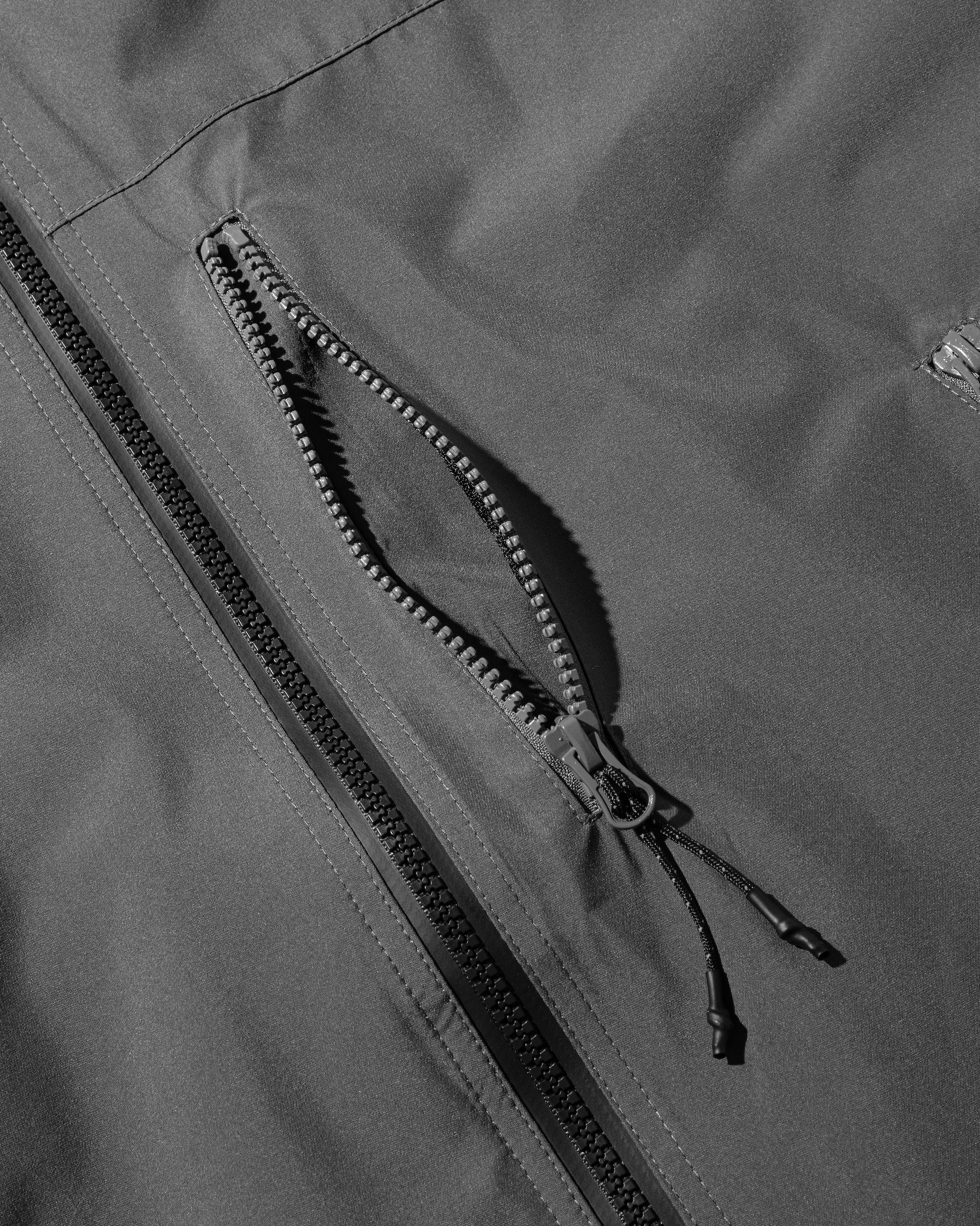 +phenix WINDSTOPPER® by GORE-TEX LABS CITY UNIFORM SETUP (GRAPHAITE GRAY)