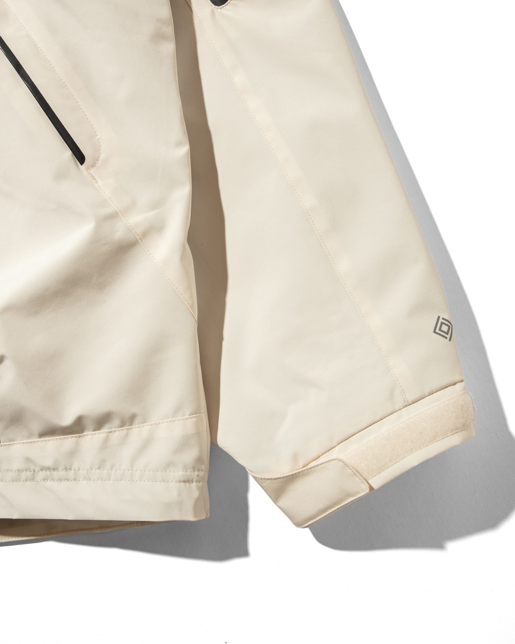 +phenix WINDSTOPPER® by GORE-TEX LABS CITY MOUNTAIN PARKA (PURE IVORY)