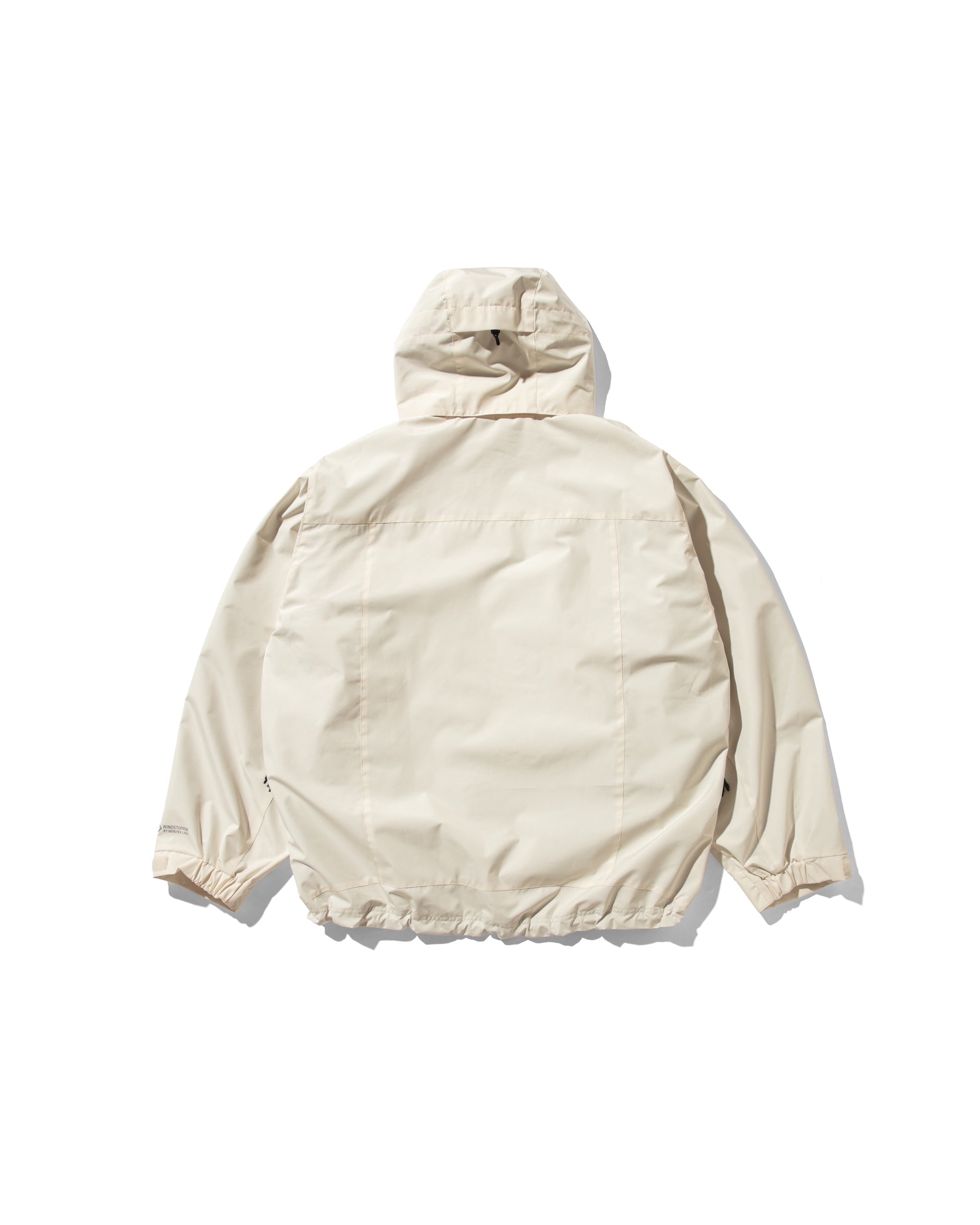 +phenix WINDSTOPPER® by GORE-TEX LABS CITY MOUNTAIN PARKA (PURE IVORY)