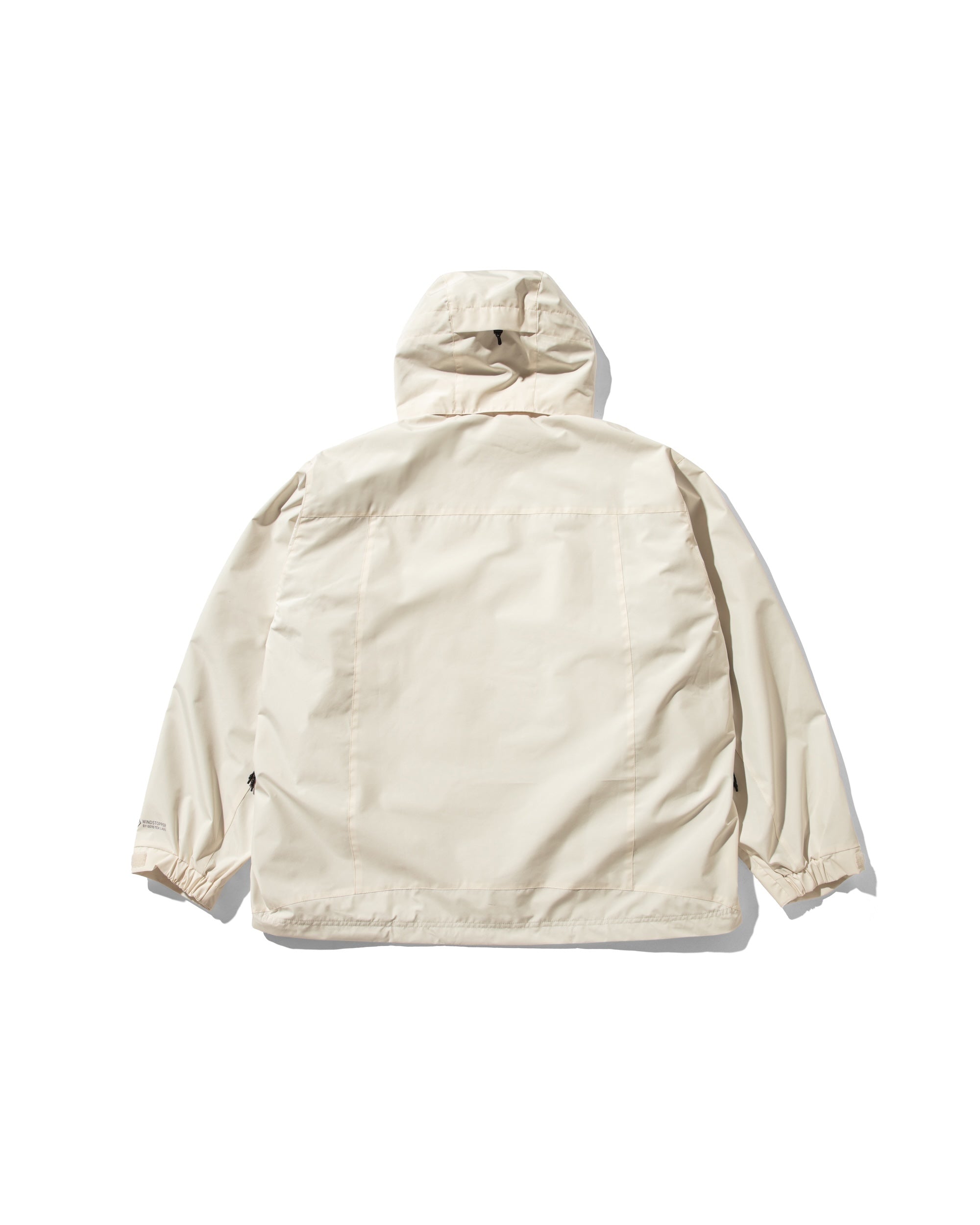 +phenix WINDSTOPPER® by GORE-TEX LABS CITY MOUNTAIN PARKA (PURE IVORY)