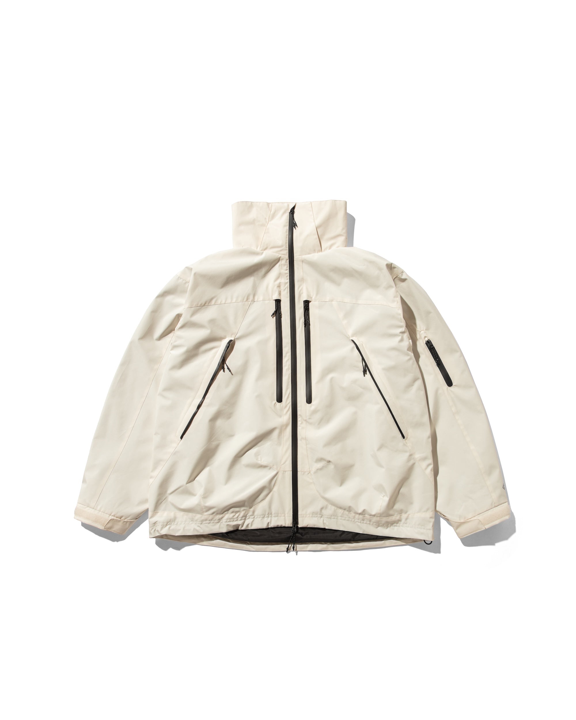 +phenix WINDSTOPPER® by GORE-TEX LABS CITY MOUNTAIN PARKA (PURE IVORY)