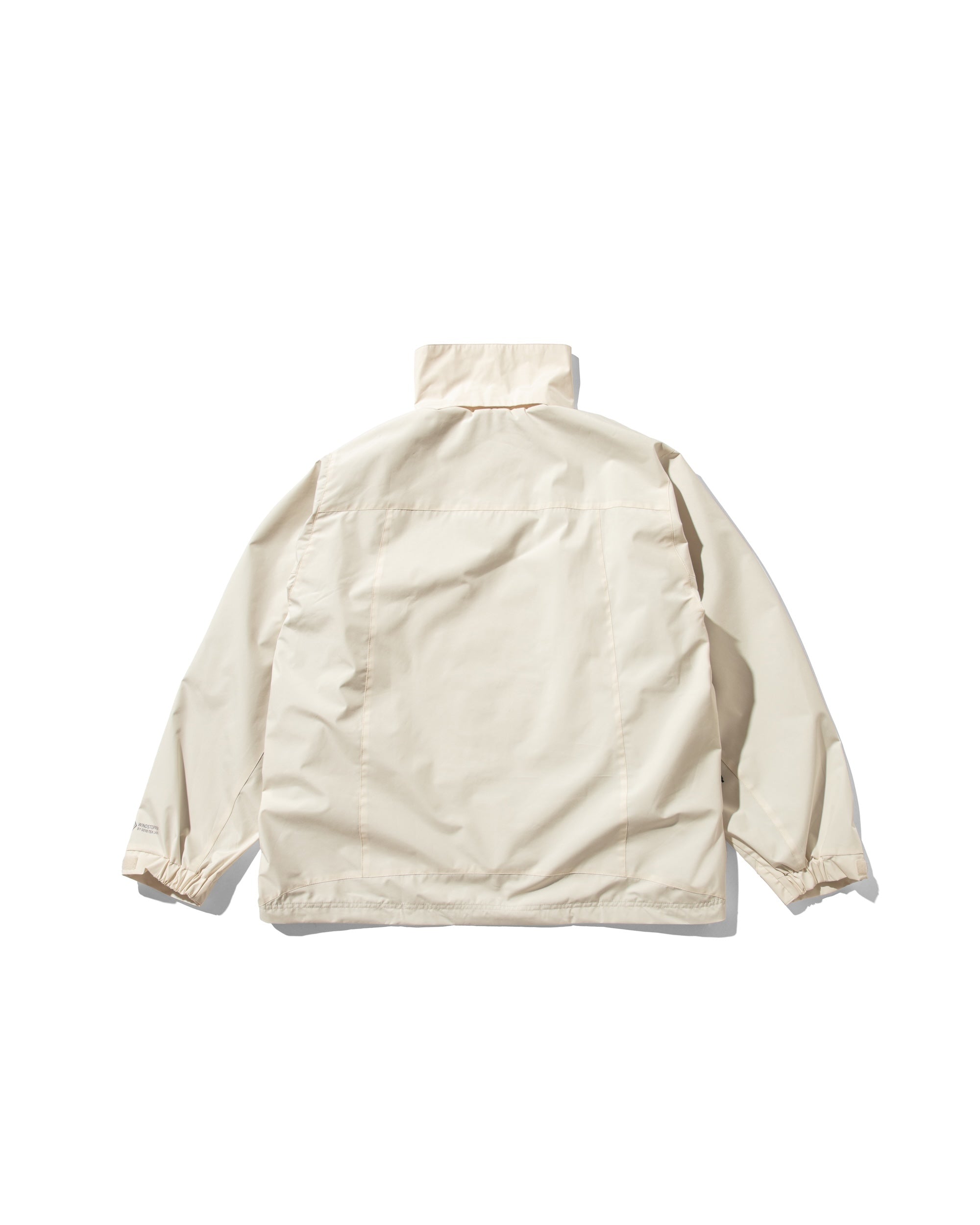 +phenix WINDSTOPPER® by GORE-TEX LABS CITY MOUNTAIN PARKA (PURE IVORY)