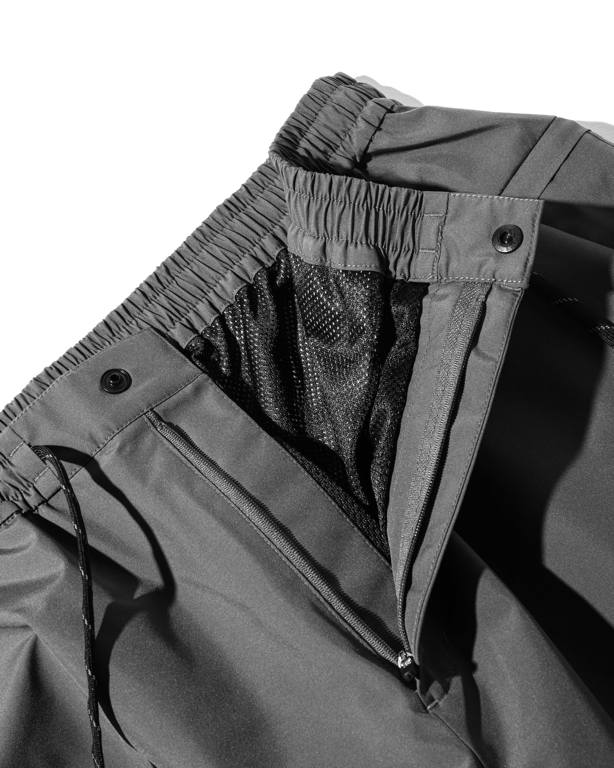 +phenix WINDSTOPPER® by GORE-TEX LABS CITY UNIFORM SETUP (GRAPHAITE GRAY)