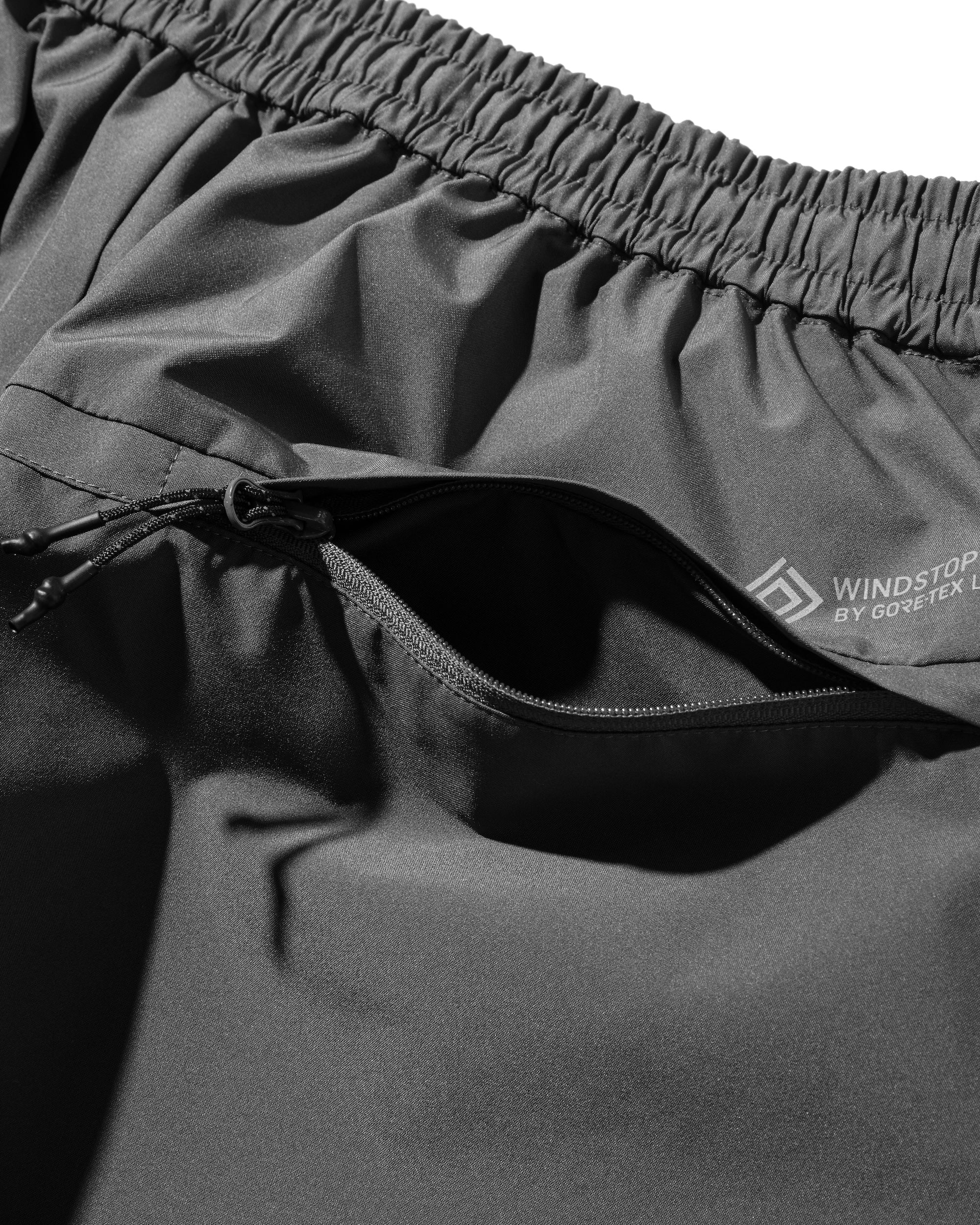 +phenix WINDSTOPPER® by GORE-TEX LABS CITY UNIFORM SETUP (GRAPHAITE GRAY)