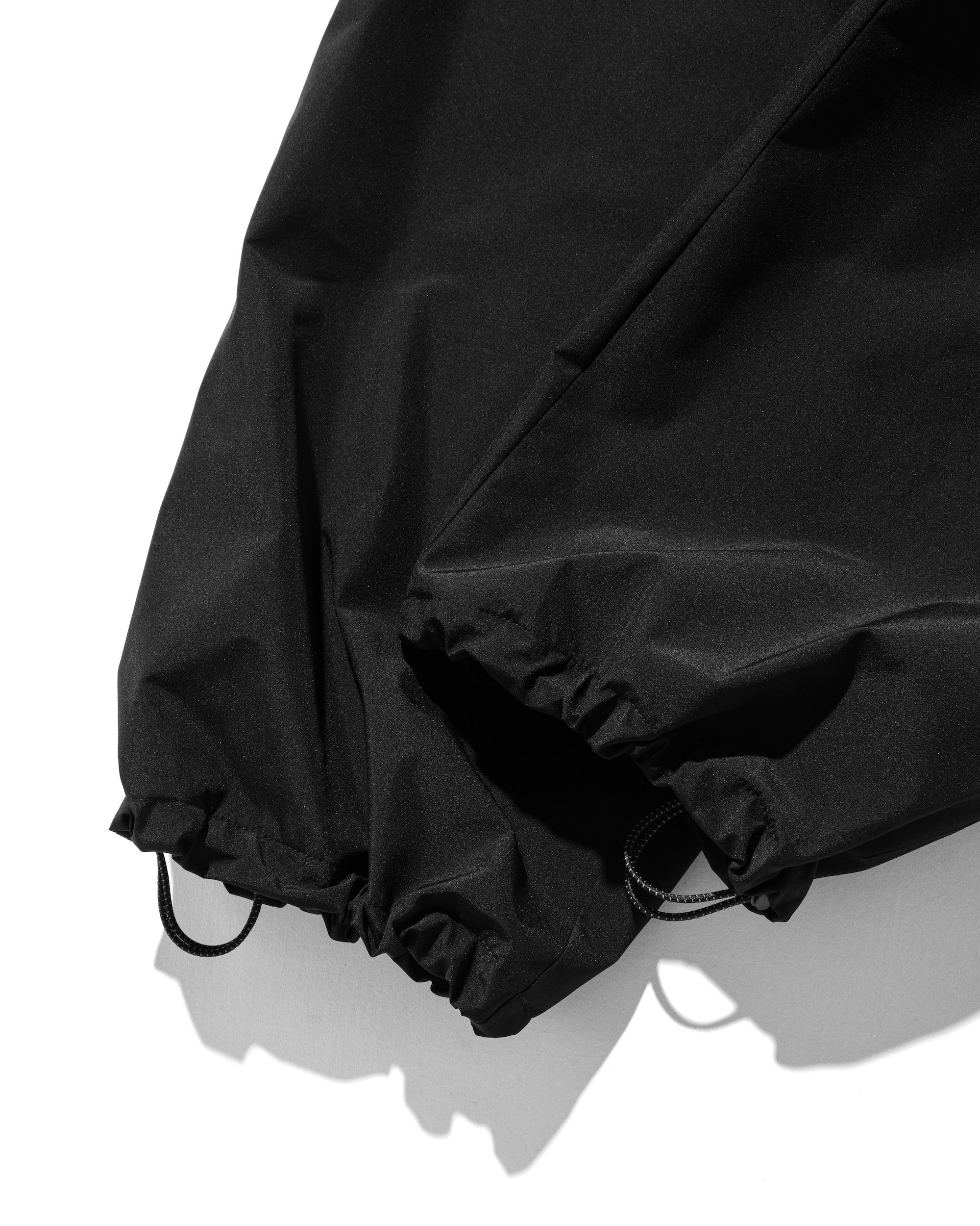 +phenix WINDSTOPPER® by GORE-TEX LABS CITY UNIFORM SETUP (BLACK)