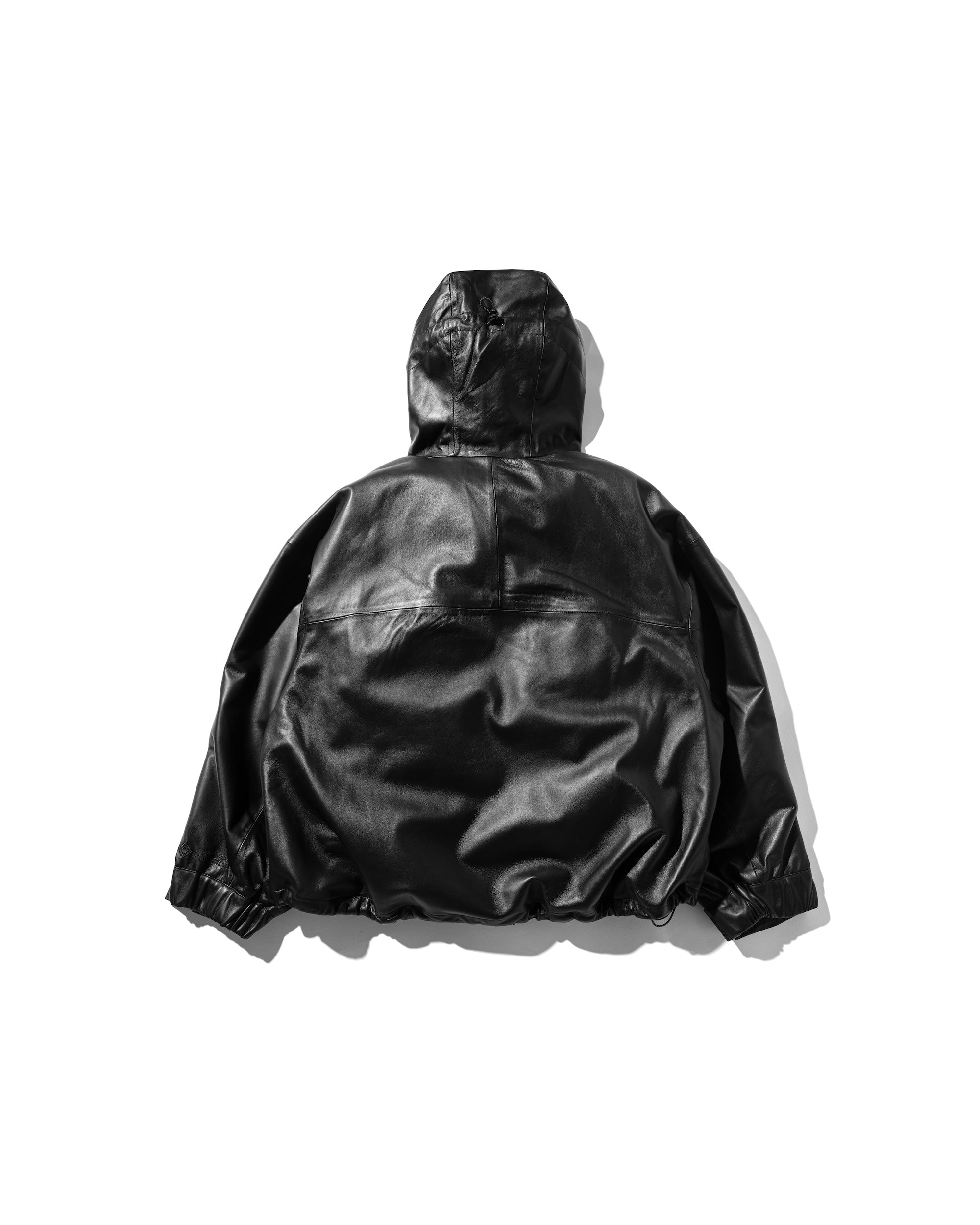【10.4 SAT 20:00- IN STOCK】+phenix WINDSTOPPER® by GORE-TEX LABS LEATHER CITY WADING JACKET