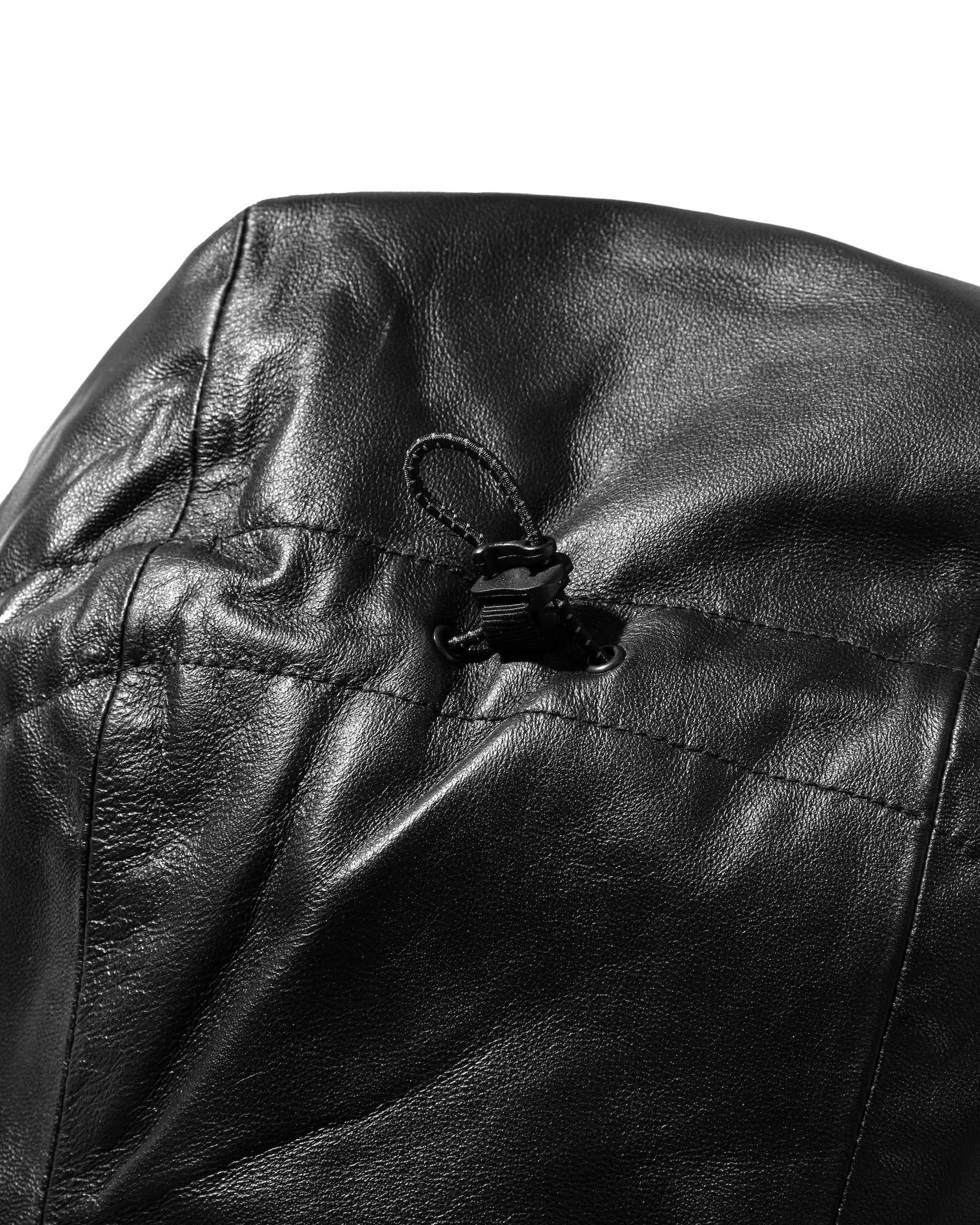 【10.4 SAT 20:00- IN STOCK】+phenix WINDSTOPPER® by GORE-TEX LABS LEATHER CITY WADING JACKET