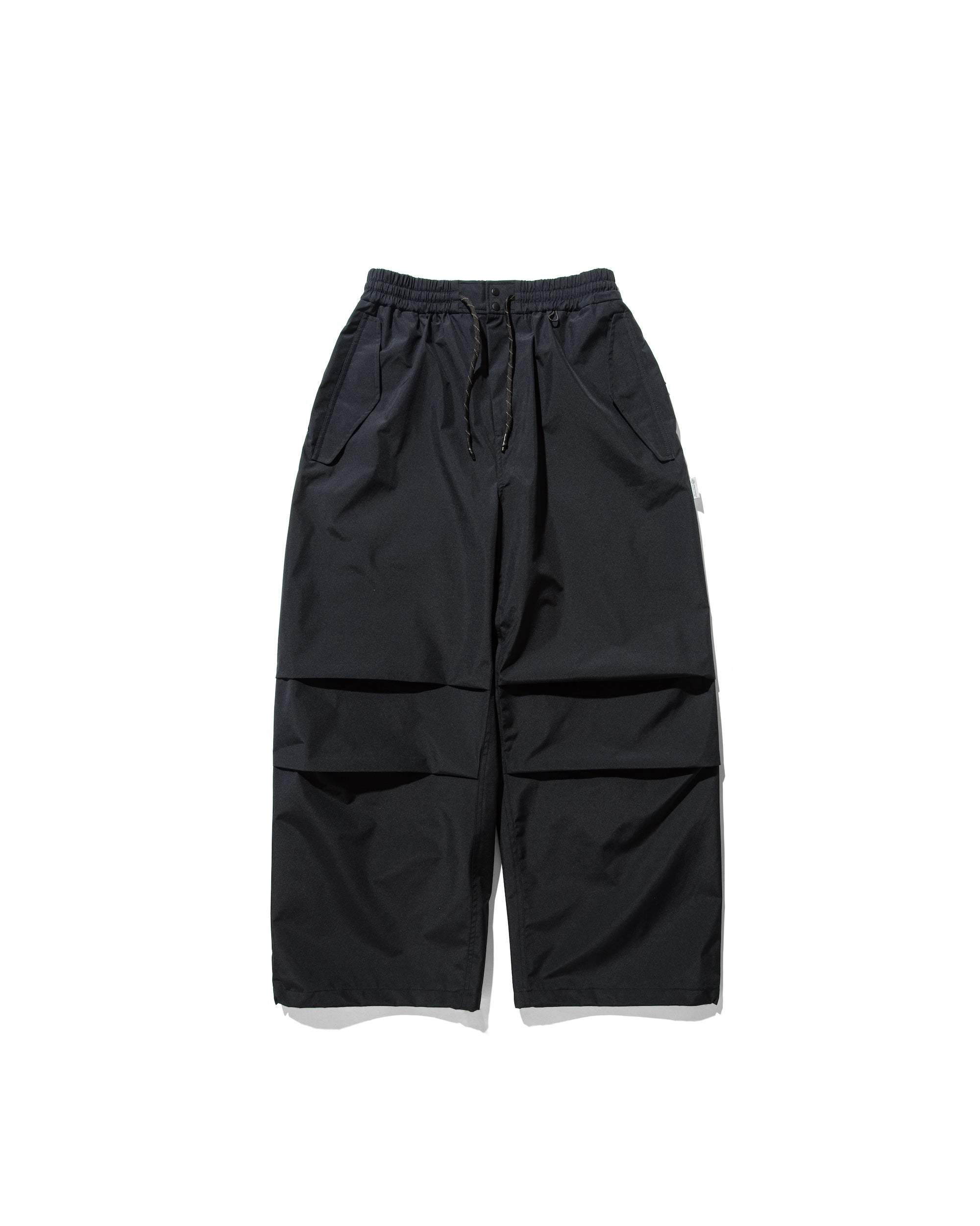 【3.12 WED 20:00- IN STOCK】+phenix WINDSTOPPER® by GORE-TEX LABS CITY OVER TROUSERS (NAVY)