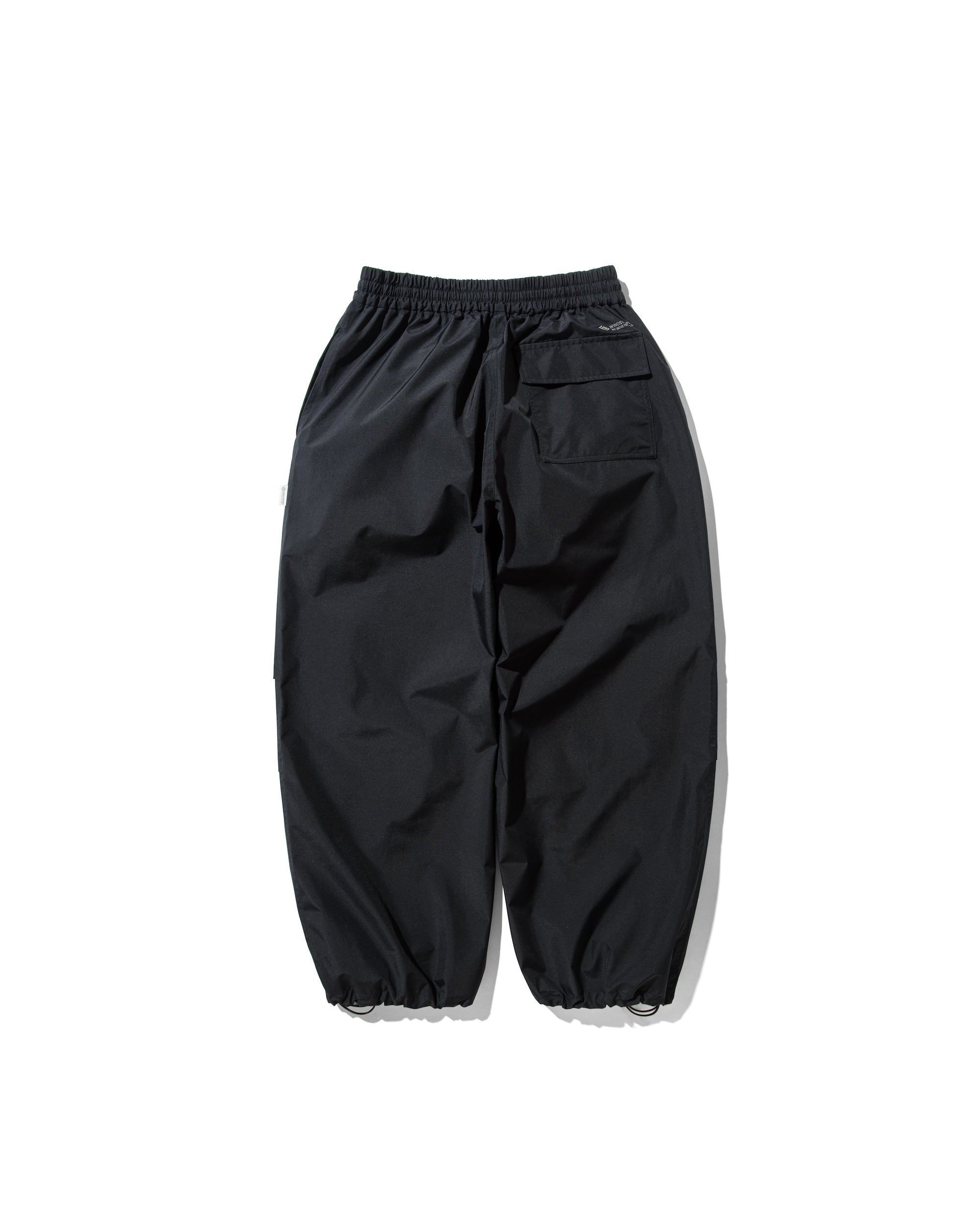 【3.12 WED 20:00- IN STOCK】+phenix WINDSTOPPER® by GORE-TEX LABS CITY OVER TROUSERS (NAVY)