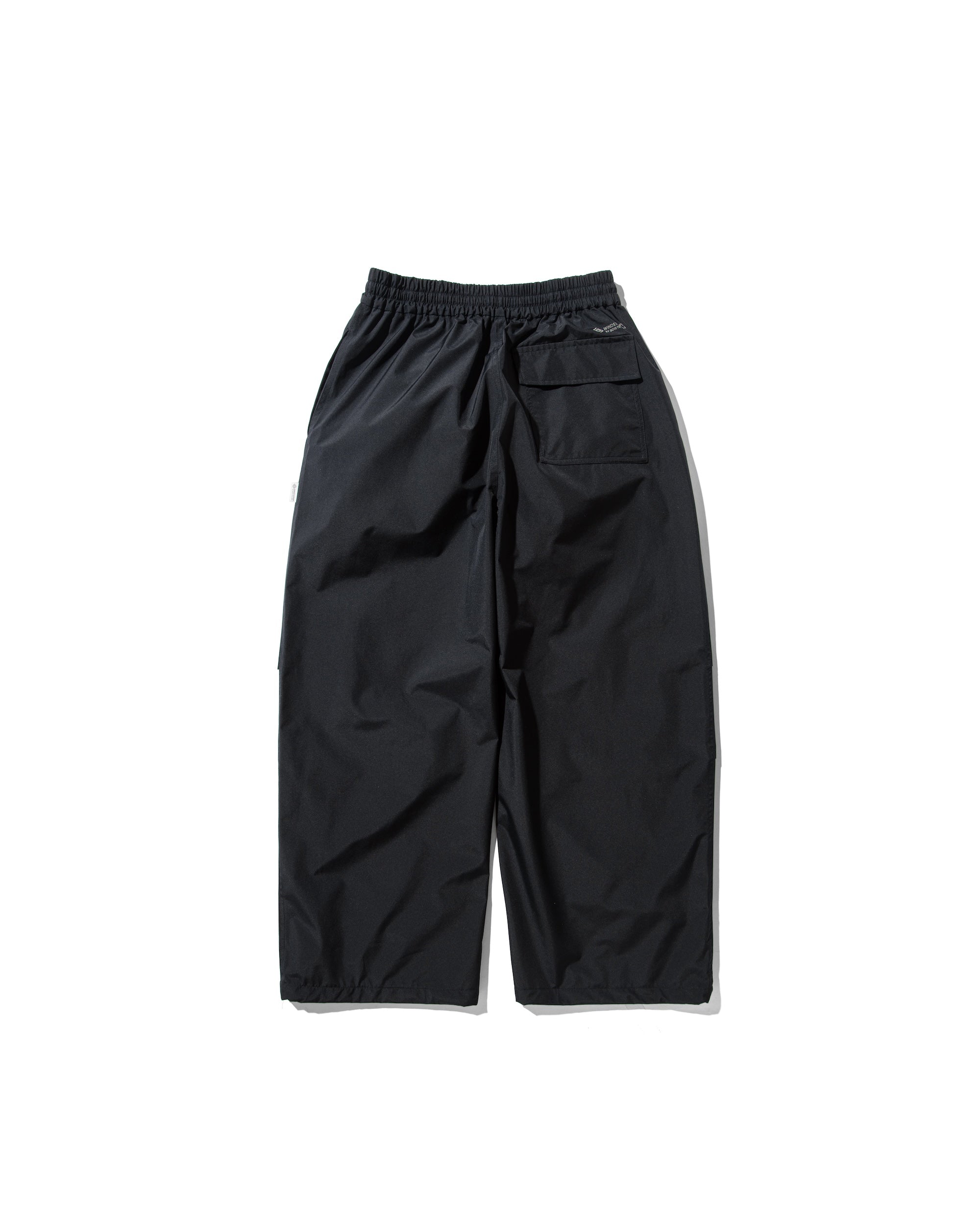 【3.12 WED 20:00- IN STOCK】+phenix WINDSTOPPER® by GORE-TEX LABS CITY OVER TROUSERS (NAVY)