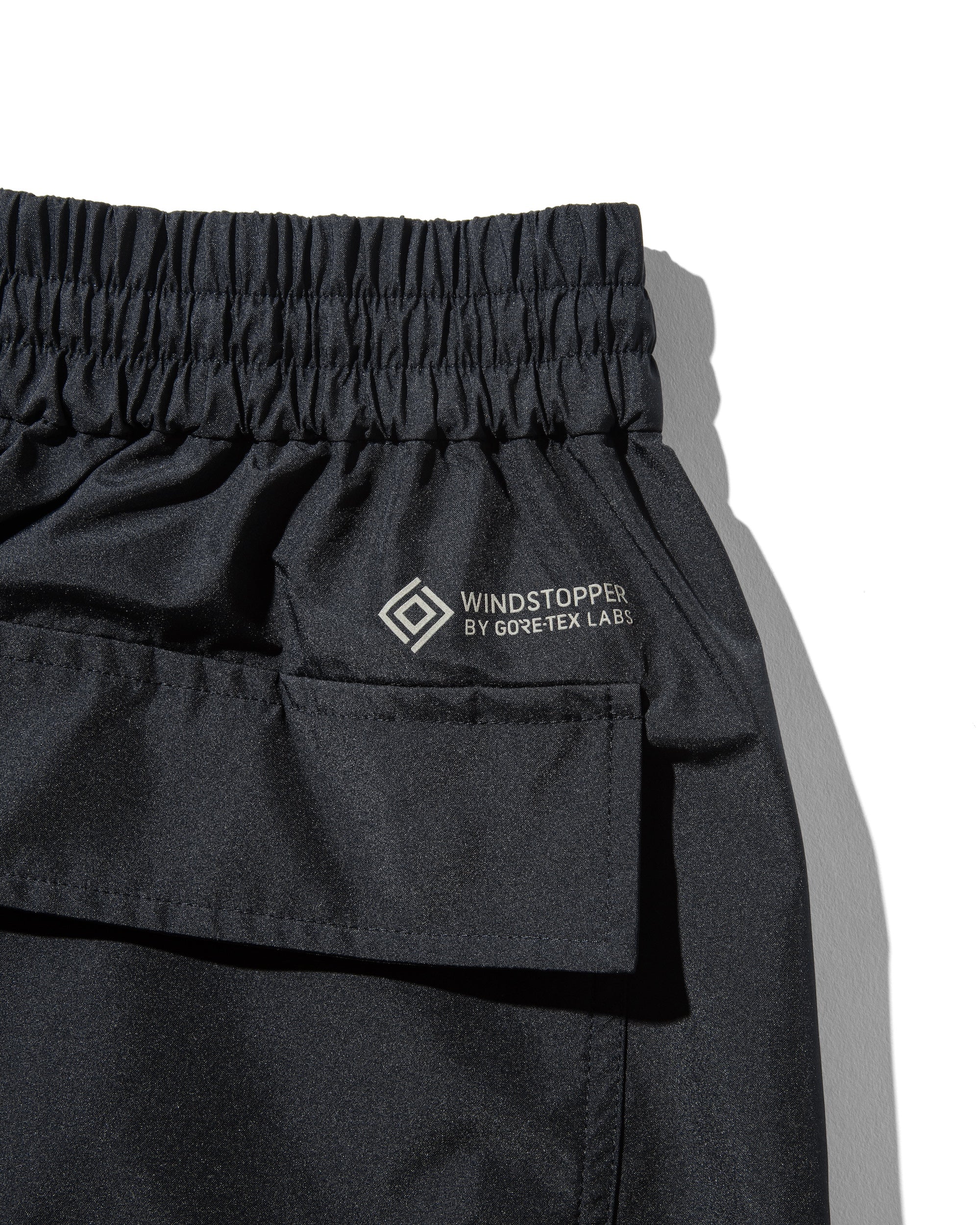 【3.12 WED 20:00- IN STOCK】+phenix WINDSTOPPER® by GORE-TEX LABS CITY OVER TROUSERS (NAVY)