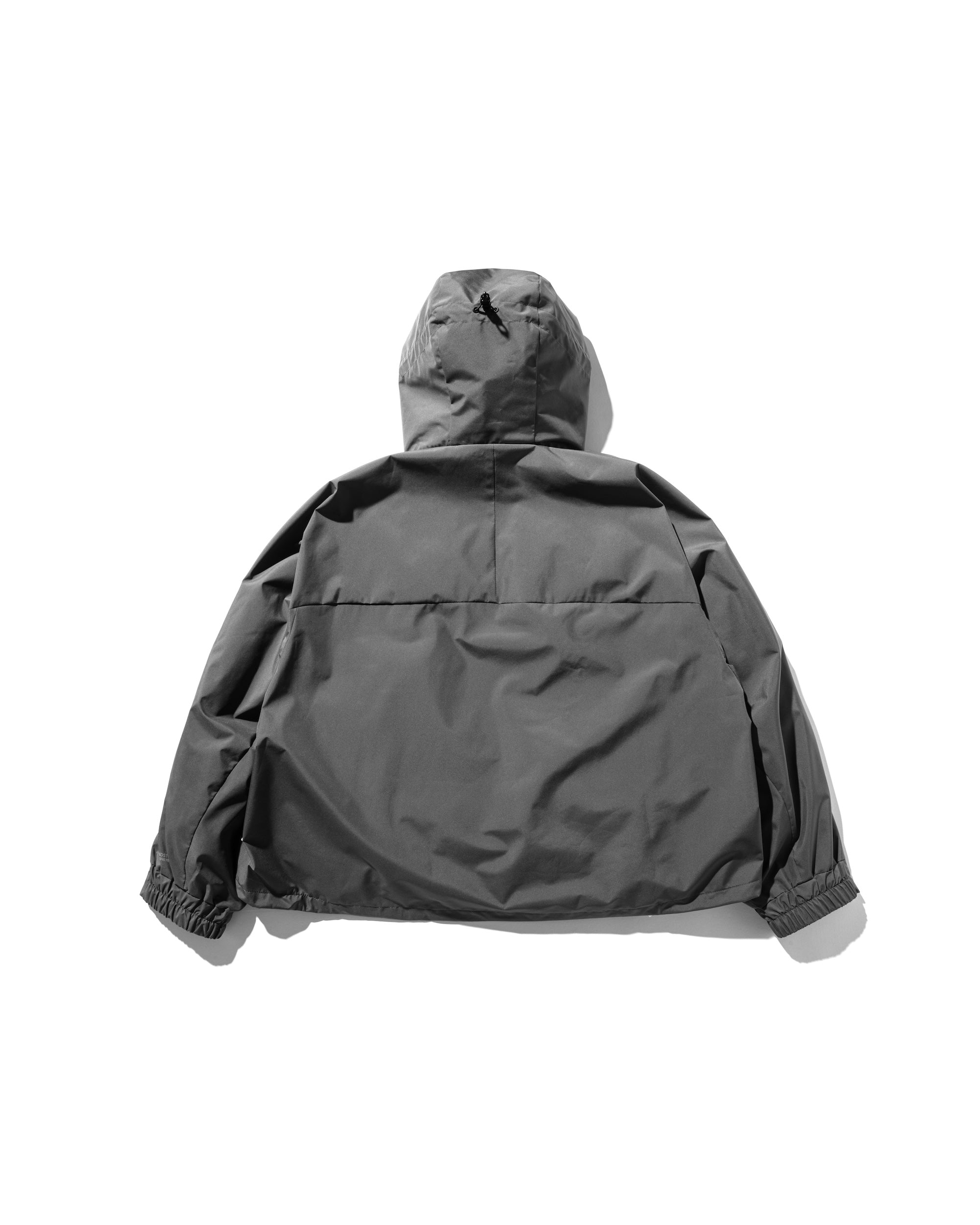 【3.5 WED 20:00- IN STOCK】+phenix WINDSTOPPER® by GORE-TEX LABS CITY WADING JACKET (GRAPHAITE GRAY)