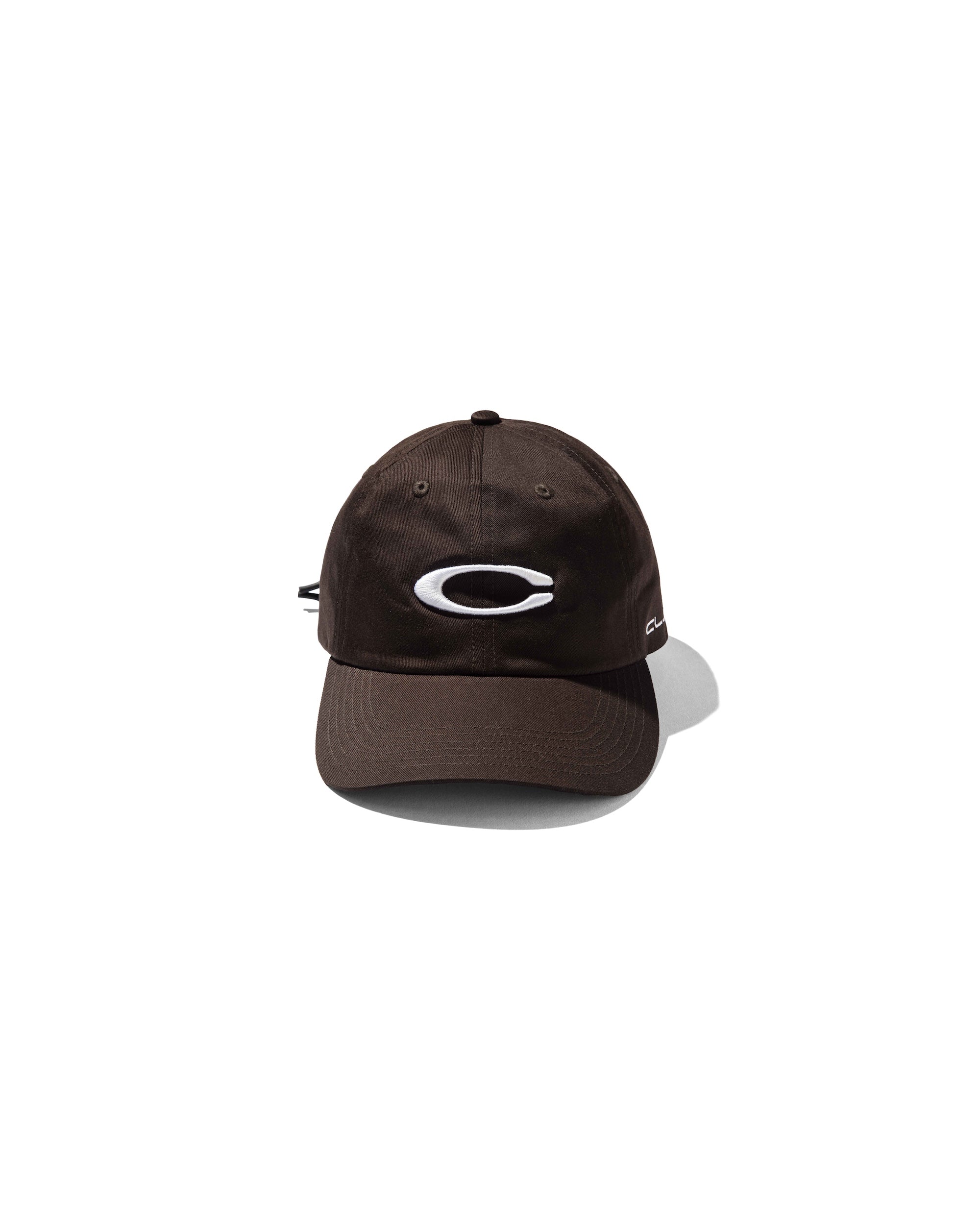 "C" ACTIVE CITY CAP