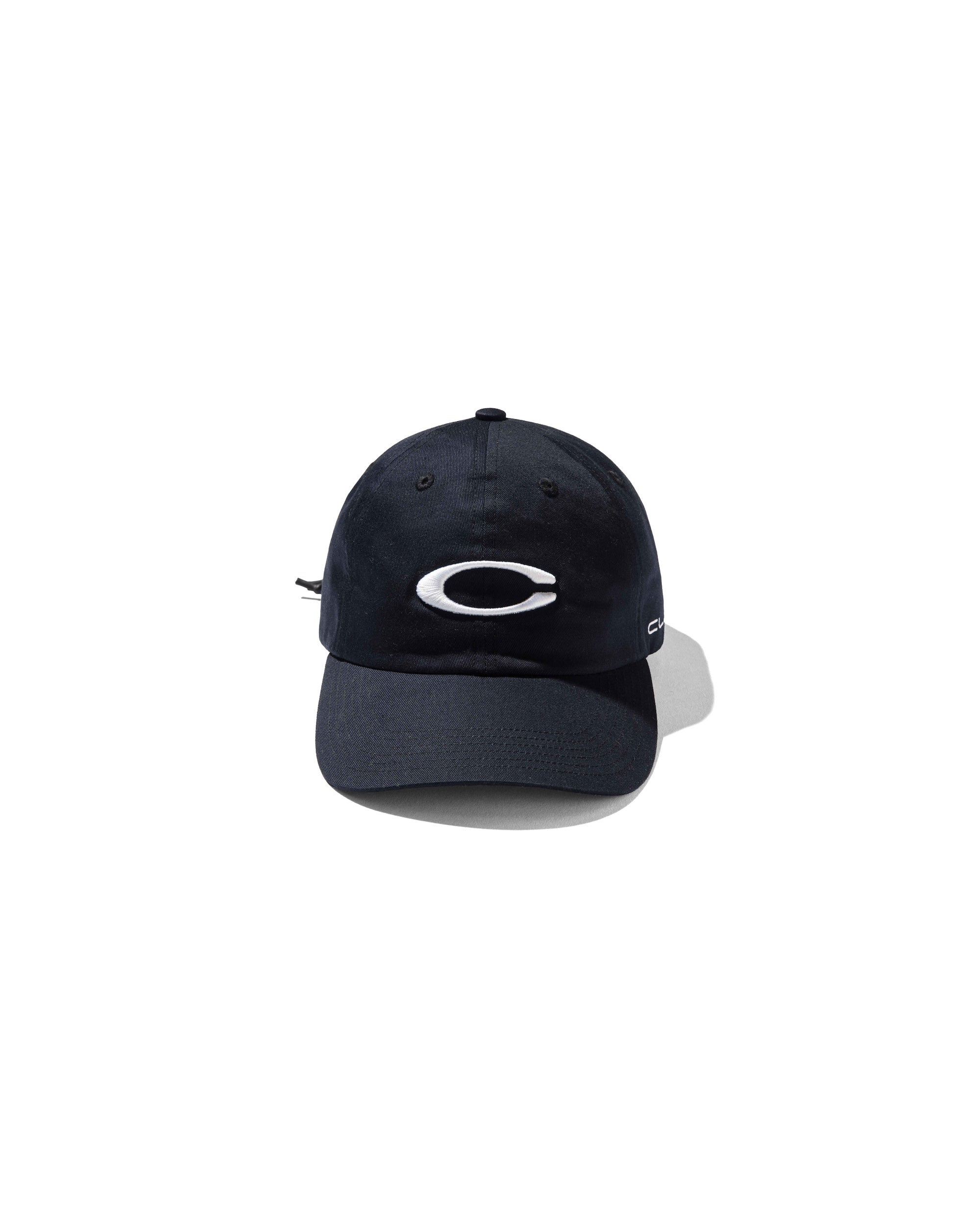 "C" ACTIVE CITY CAP