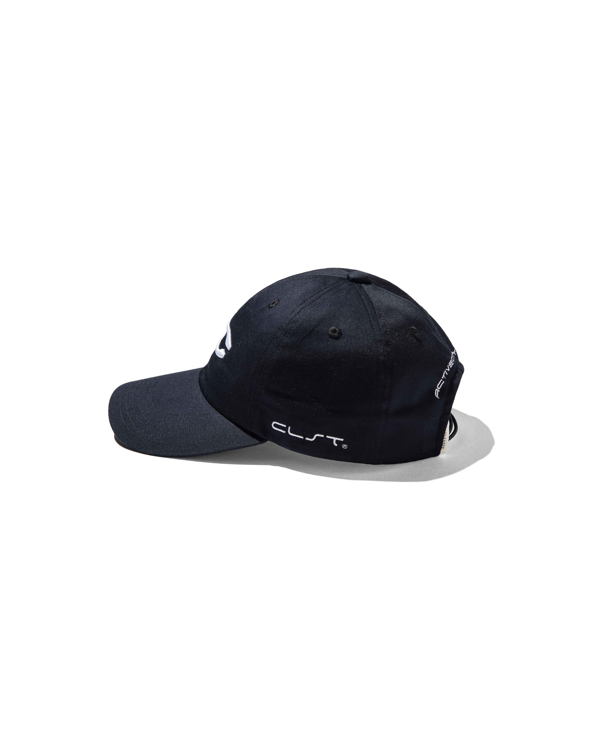 "C" ACTIVE CITY CAP