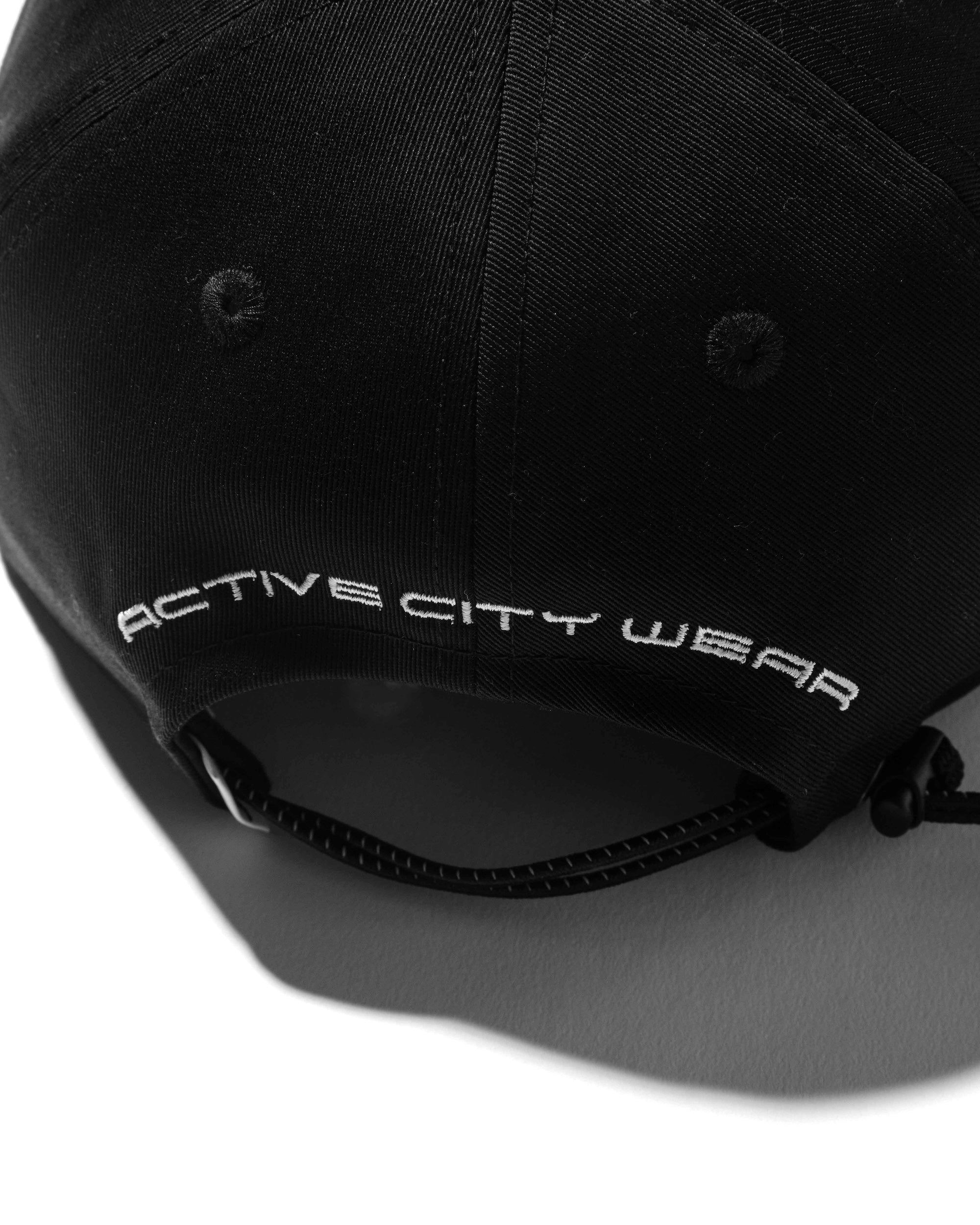 "C" ACTIVE CITY CAP