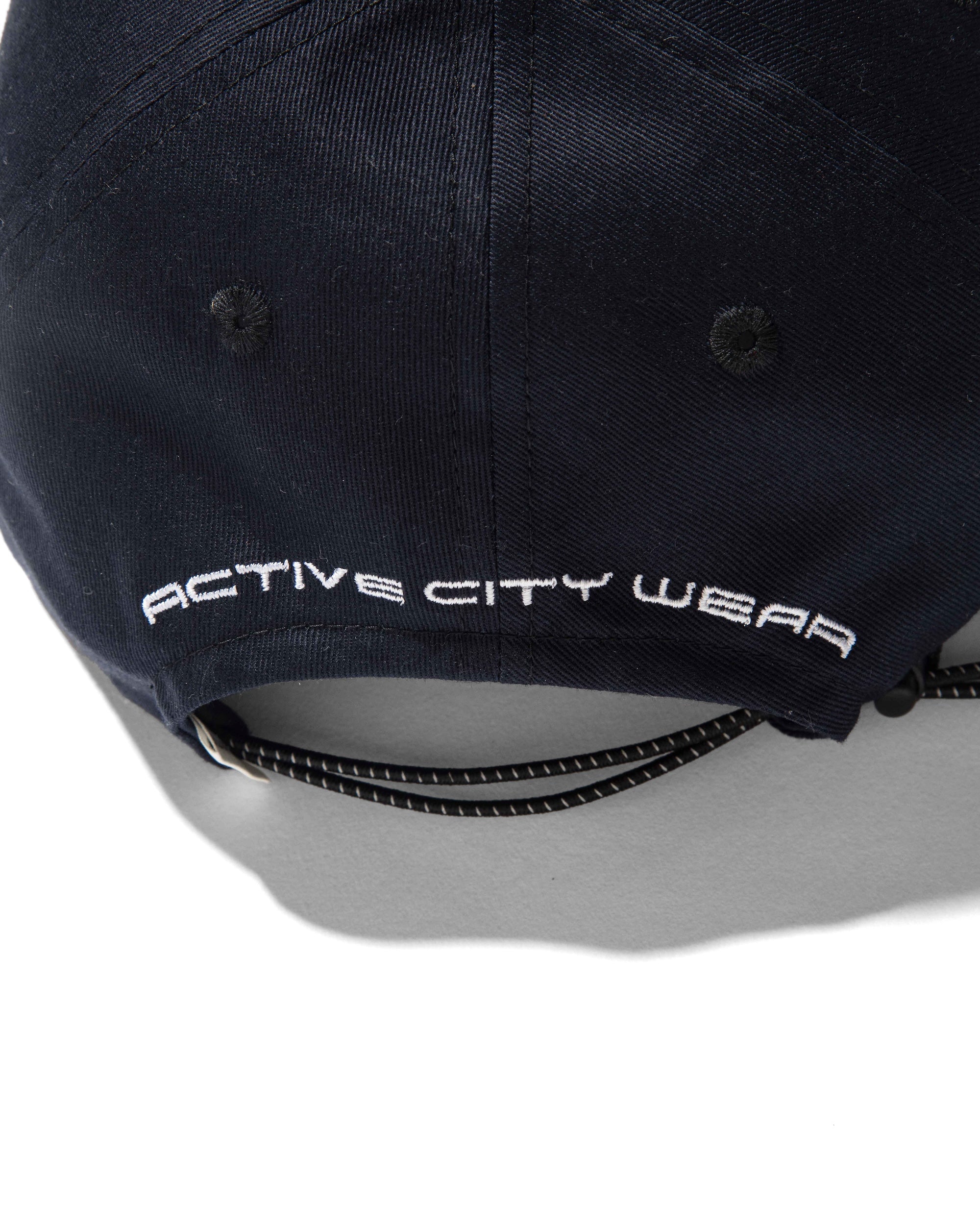 "C" ACTIVE CITY CAP