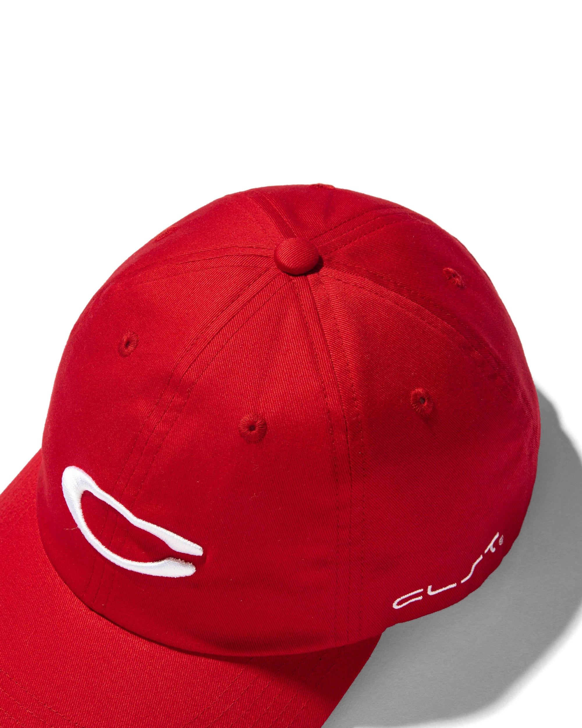 "C" ACTIVE CITY CAP