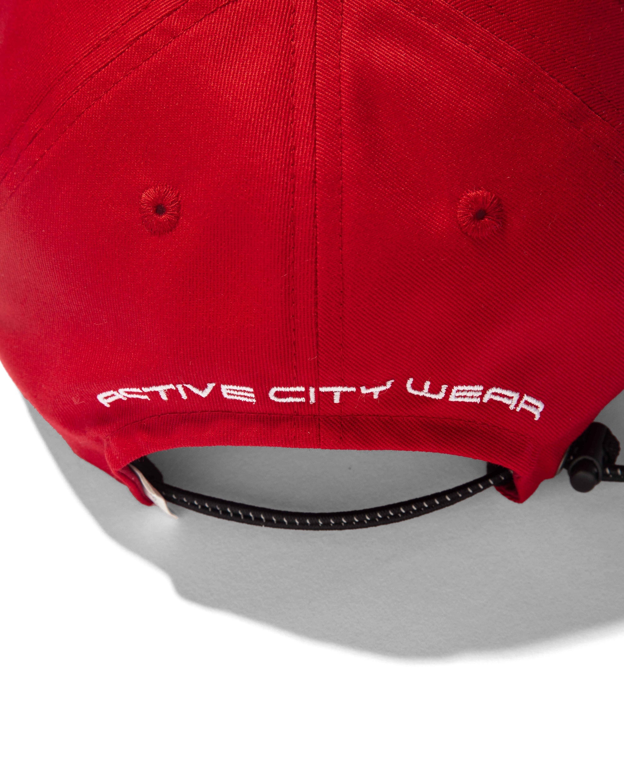 "C" ACTIVE CITY CAP