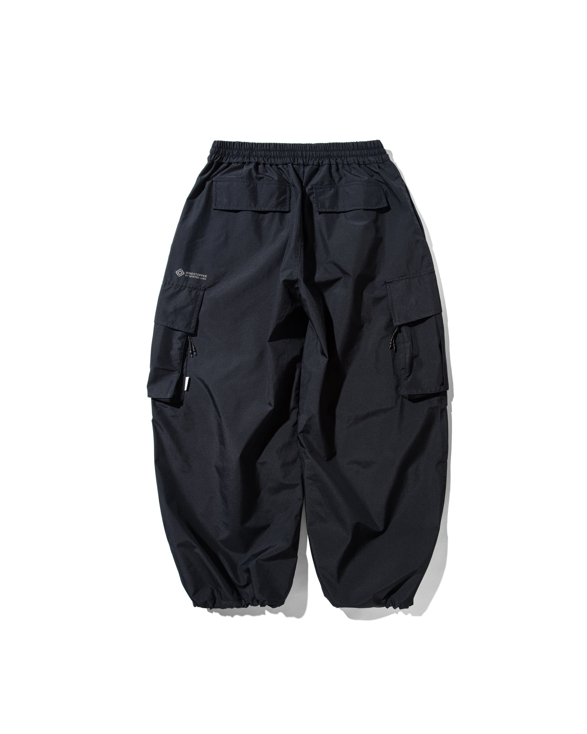 【9.18 WED 20:00- RE STOCK】+phenix WINDSTOPPER® by GORE-TEX LABS CITY MILITARY  PANTS