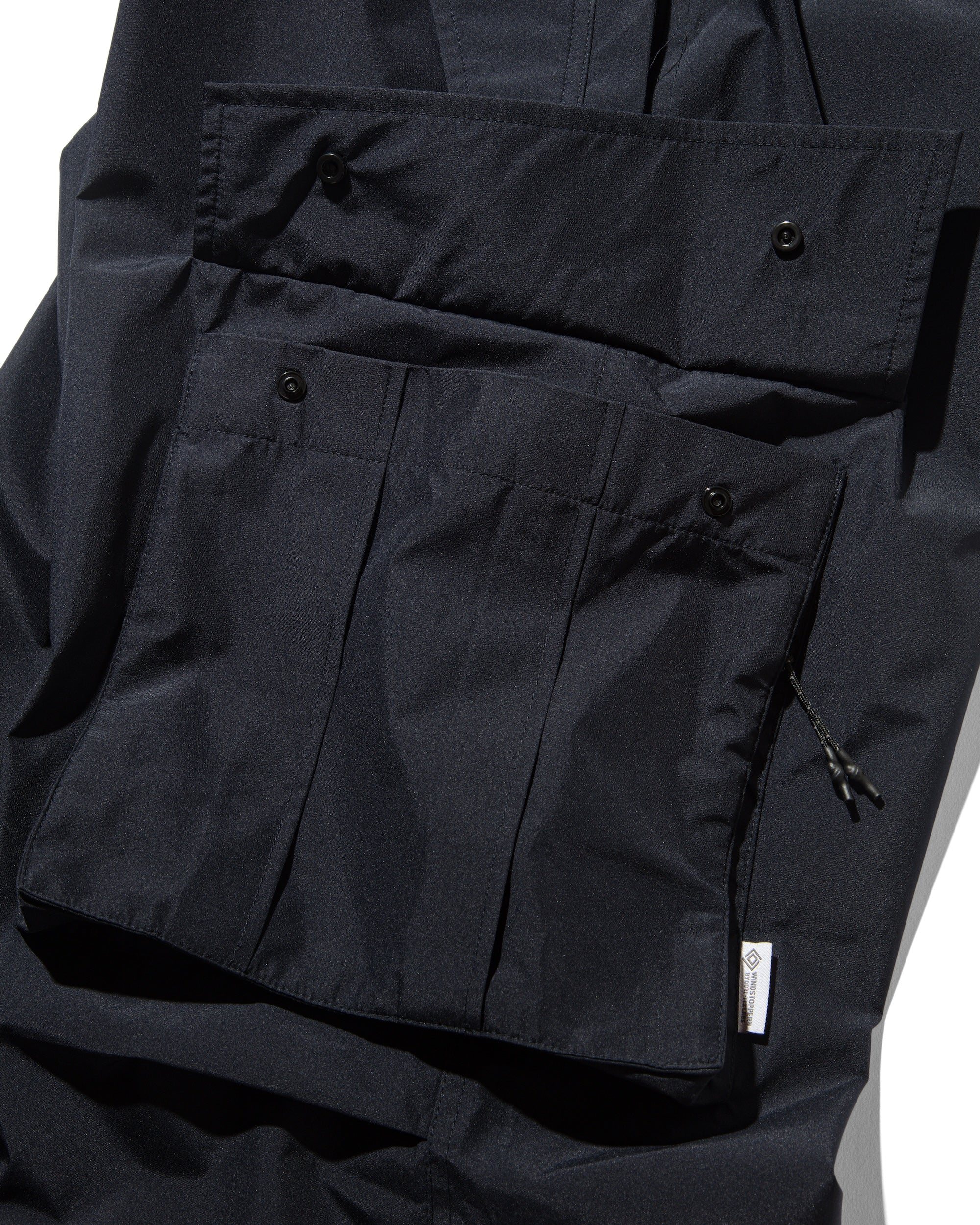 【9.18 WED 20:00- RE STOCK】+phenix WINDSTOPPER® by GORE-TEX LABS CITY MILITARY  PANTS