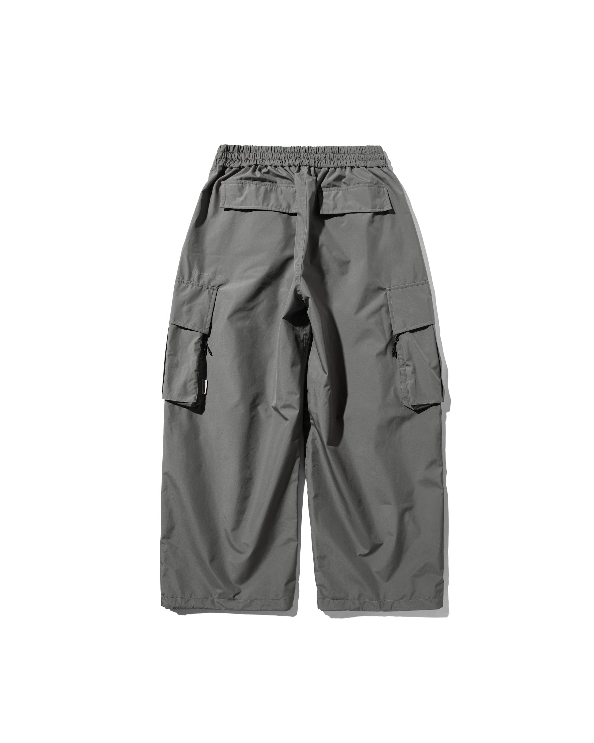 +phenix WINDSTOPPER® by GORE-TEX LABS CITY MILITARY PANTS