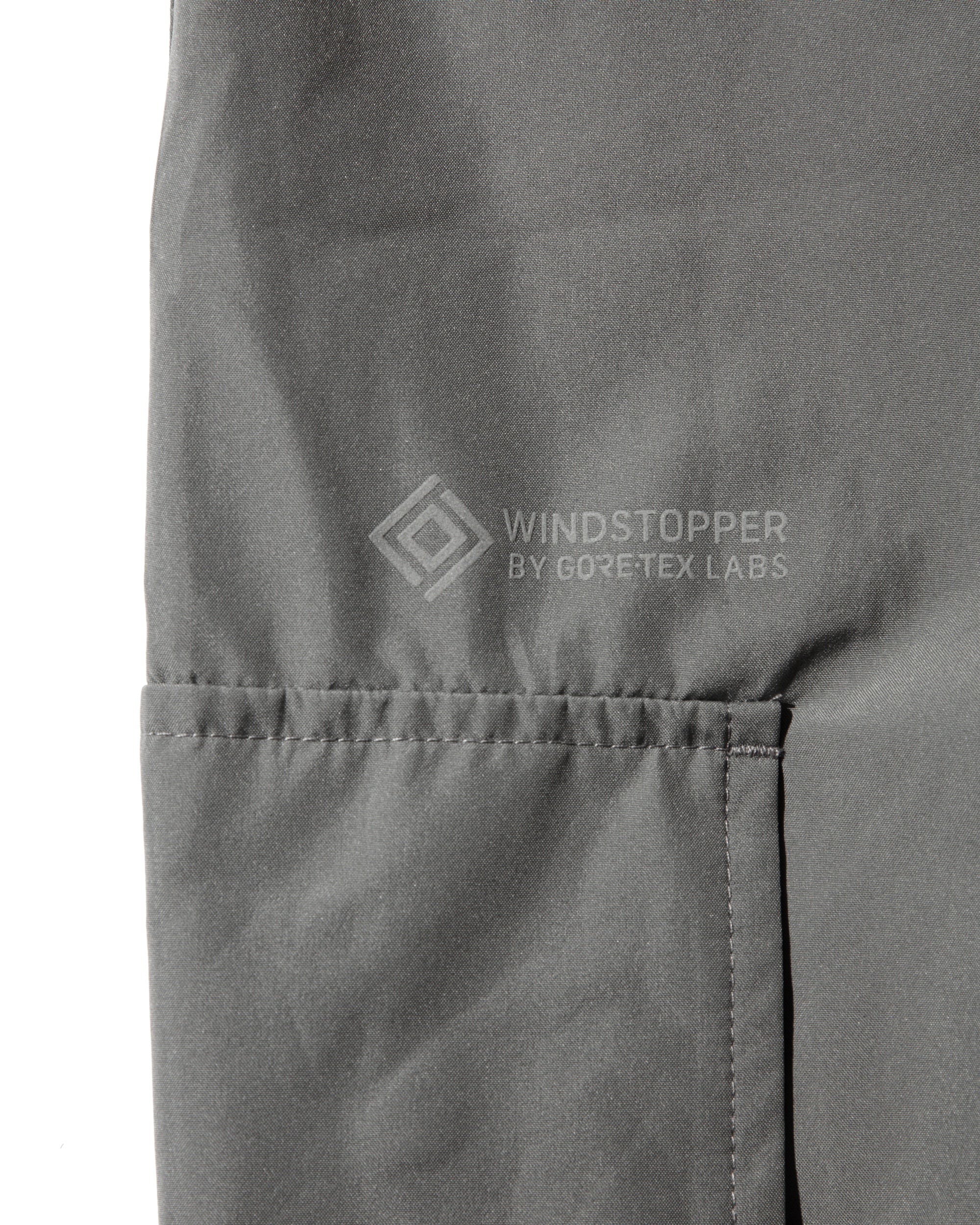 +phenix WINDSTOPPER® by GORE-TEX LABS CITY MILITARY PANTS