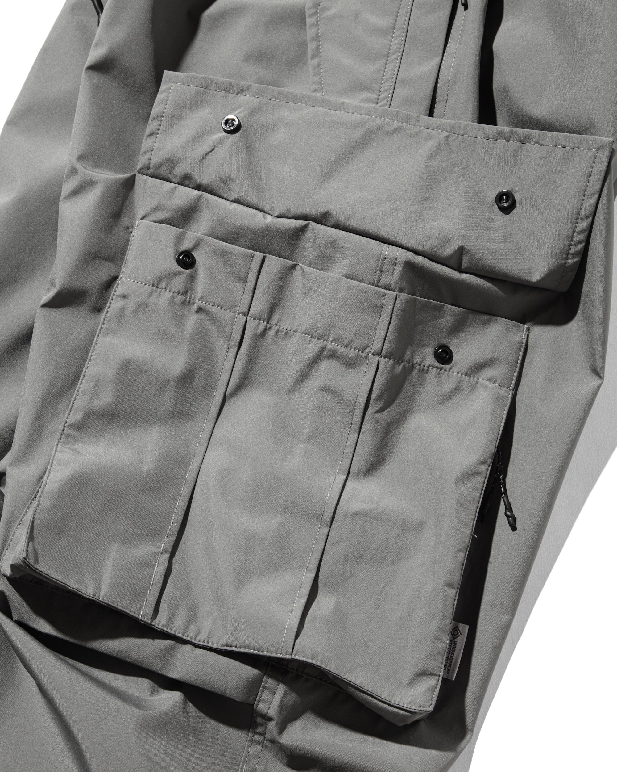 +phenix WINDSTOPPER® by GORE-TEX LABS CITY MILITARY PANTS