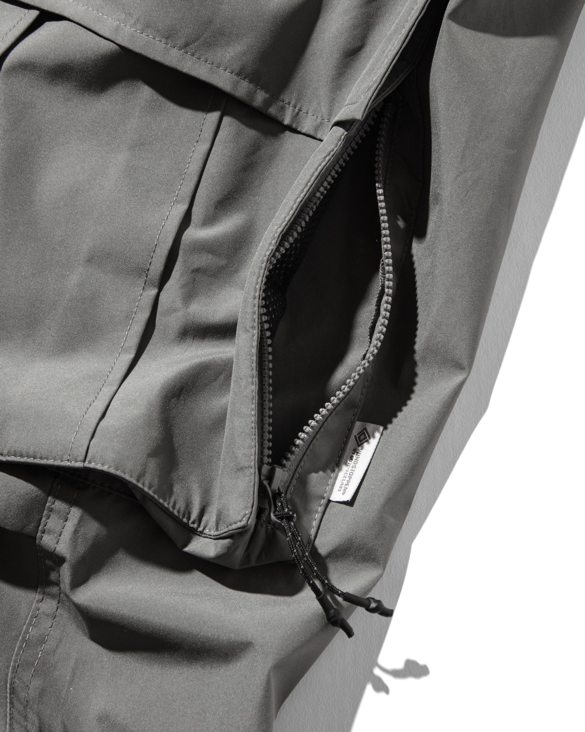 +phenix WINDSTOPPER® by GORE-TEX LABS CITY MILITARY PANTS