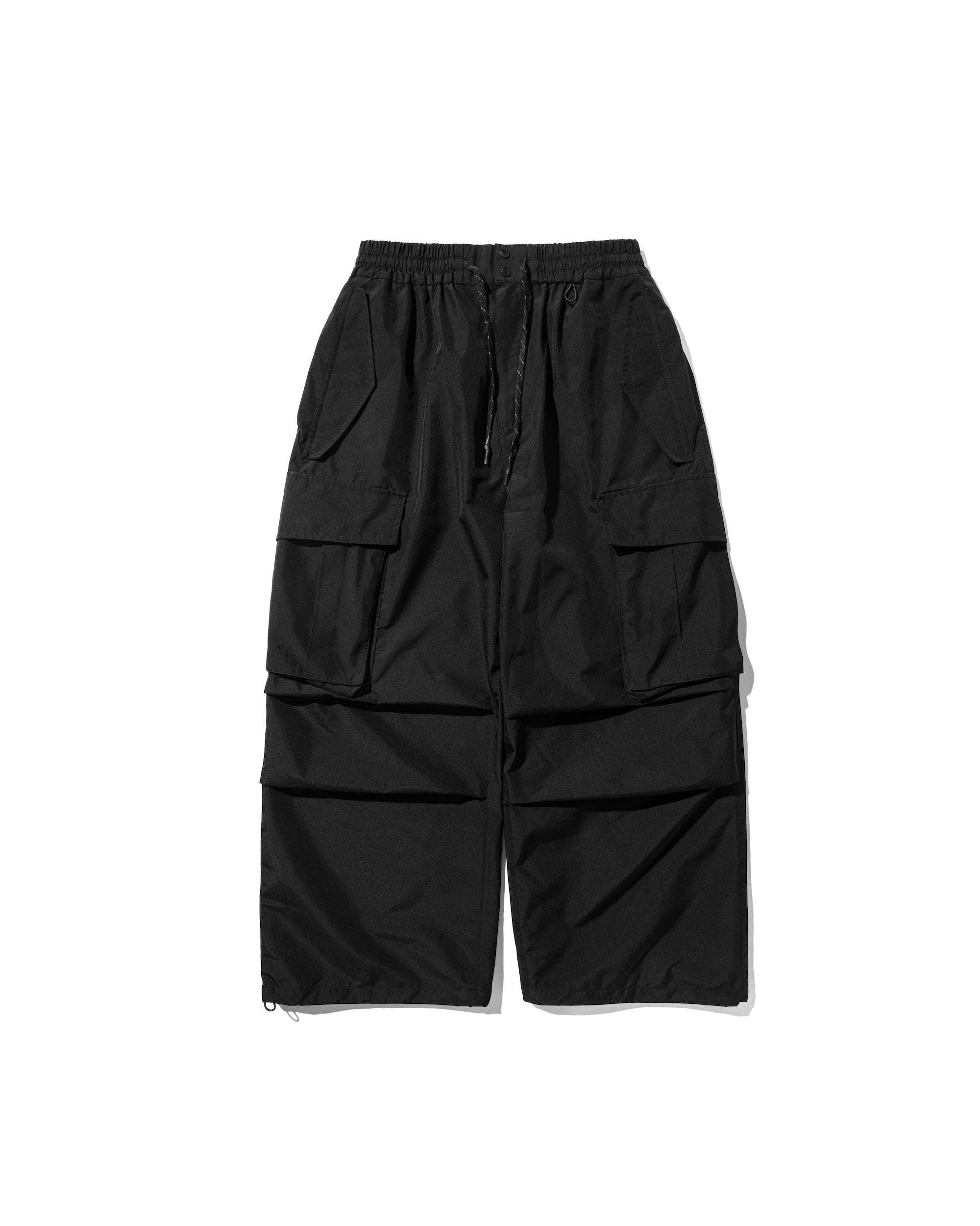 +phenix WINDSTOPPER® by GORE-TEX LABS CITY MILITARY PANTS