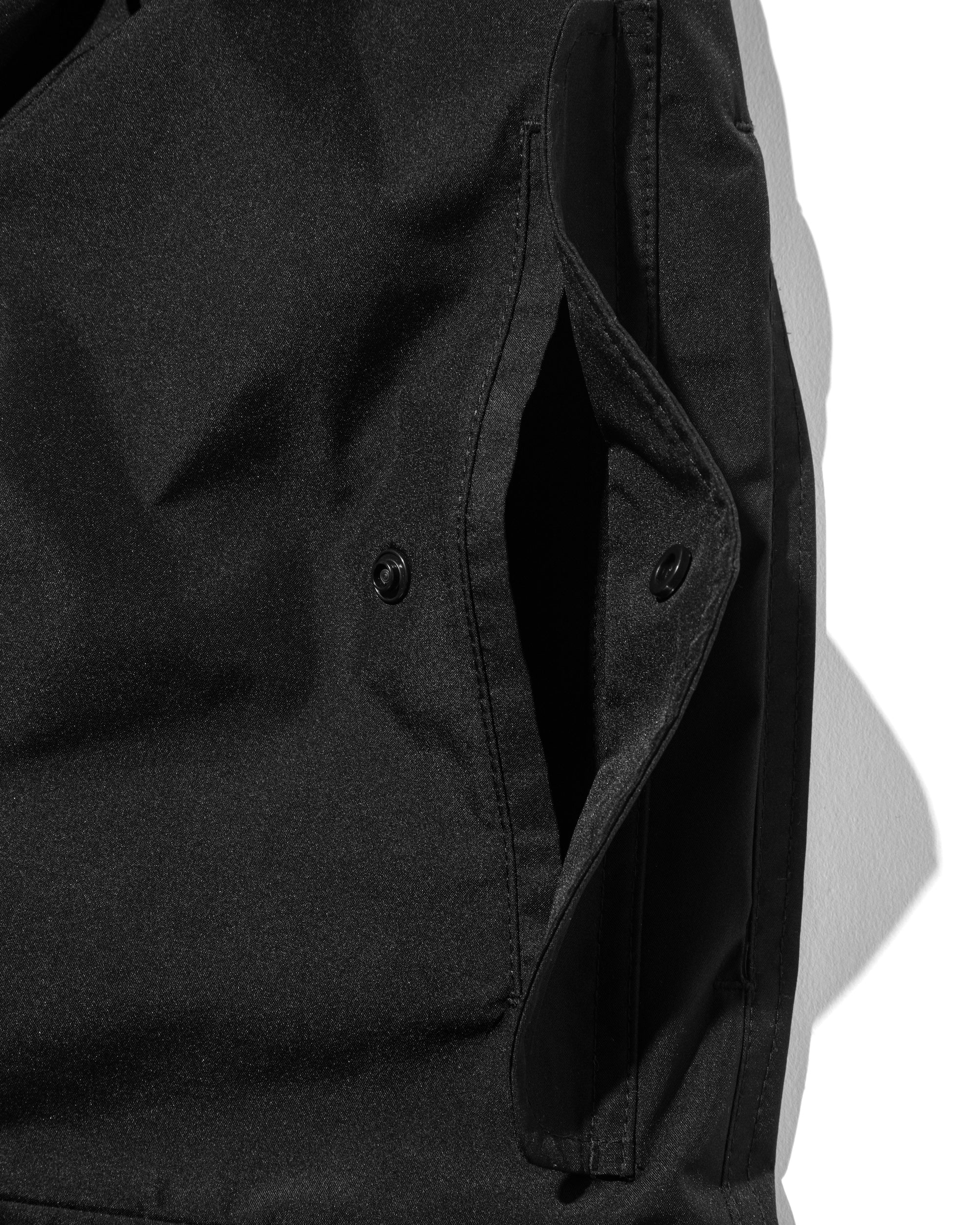 +phenix WINDSTOPPER® by GORE-TEX LABS CITY MILITARY PANTS