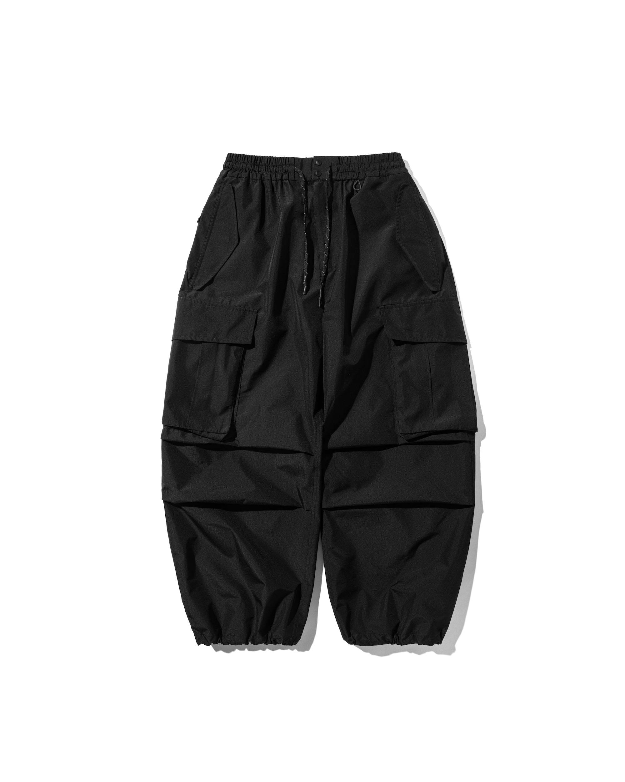 +phenix WINDSTOPPER® by GORE-TEX LABS CITY MILITARY PANTS