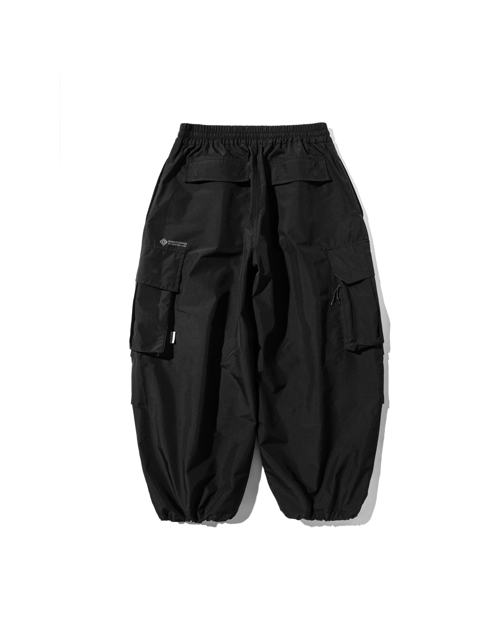 +phenix WINDSTOPPER® by GORE-TEX LABS CITY MILITARY PANTS