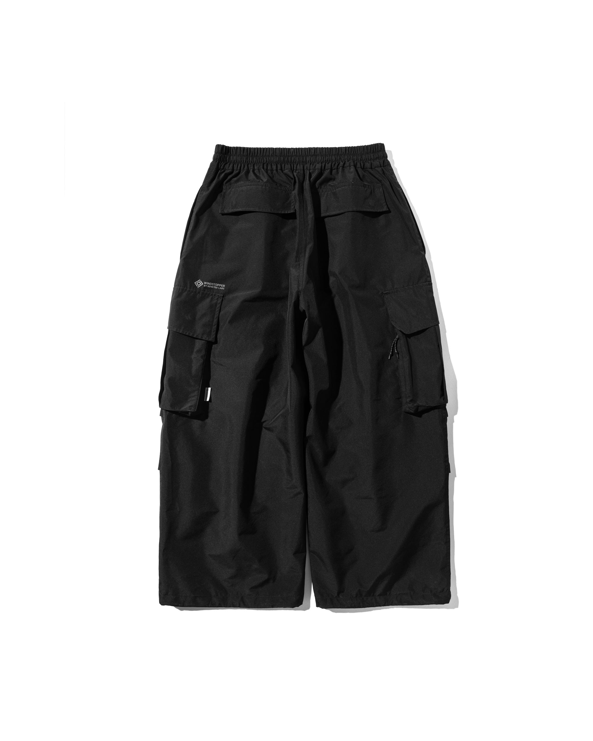 +phenix WINDSTOPPER® by GORE-TEX LABS CITY MILITARY PANTS