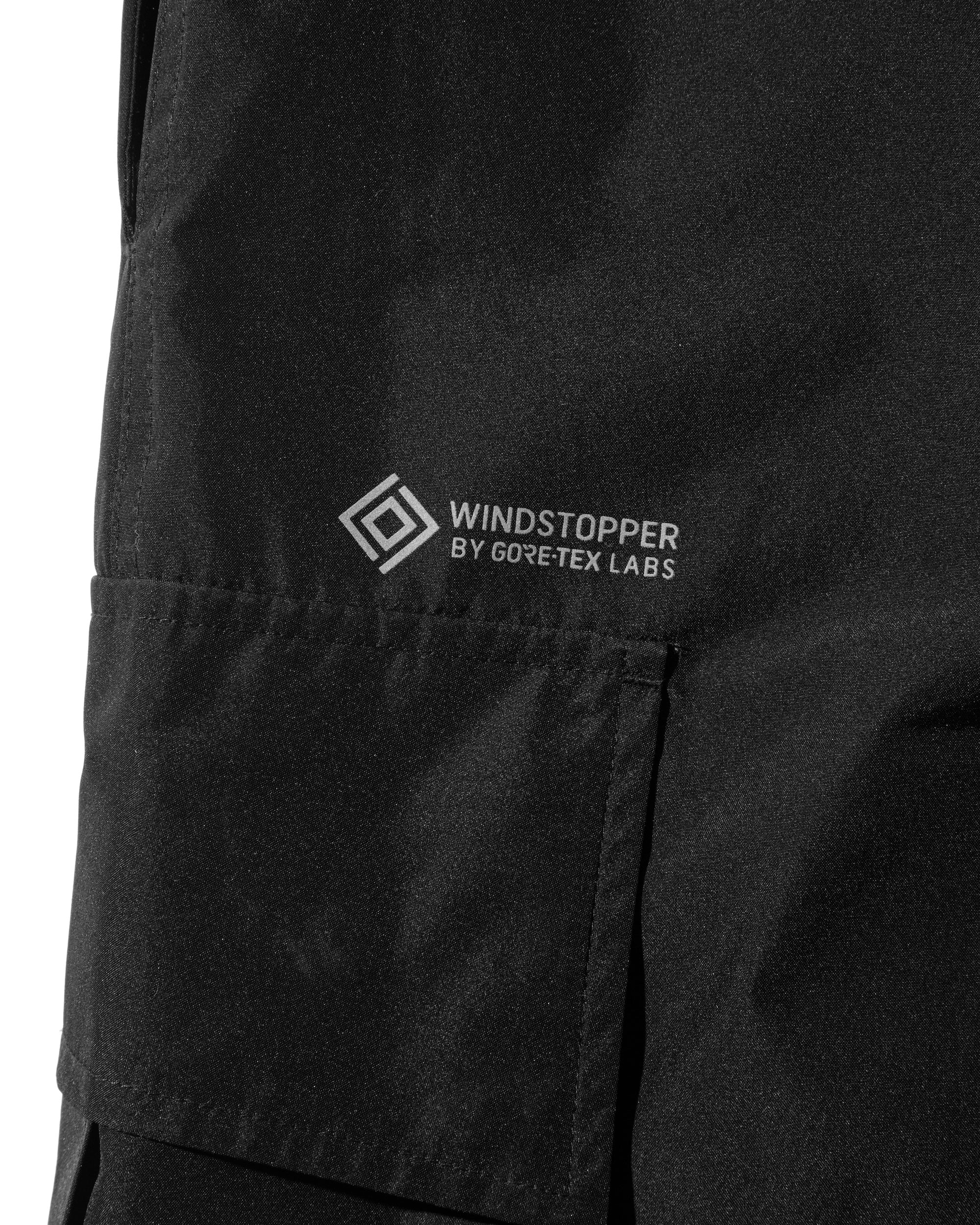 +phenix WINDSTOPPER® by GORE-TEX LABS CITY MILITARY PANTS