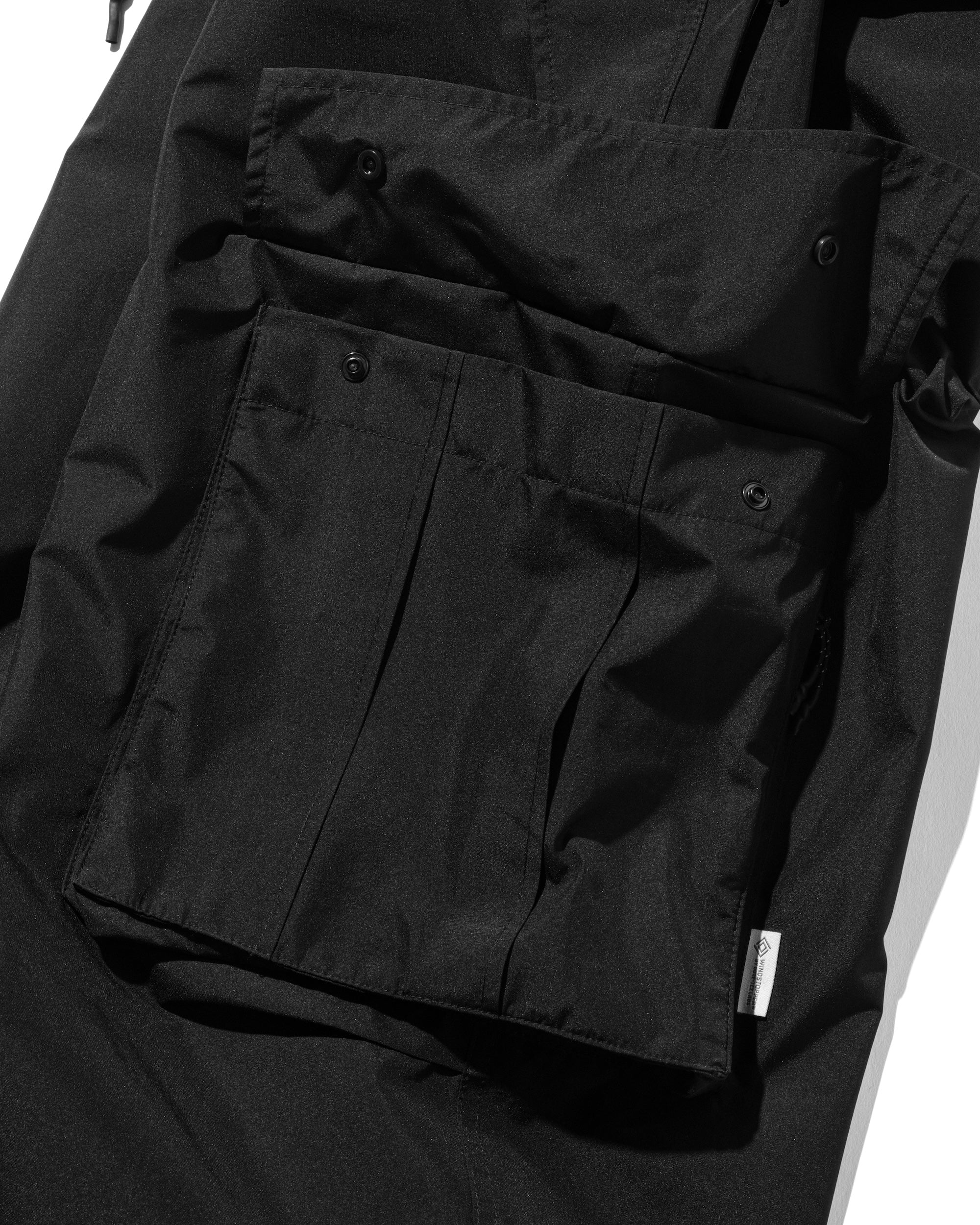 +phenix WINDSTOPPER® by GORE-TEX LABS CITY MILITARY PANTS