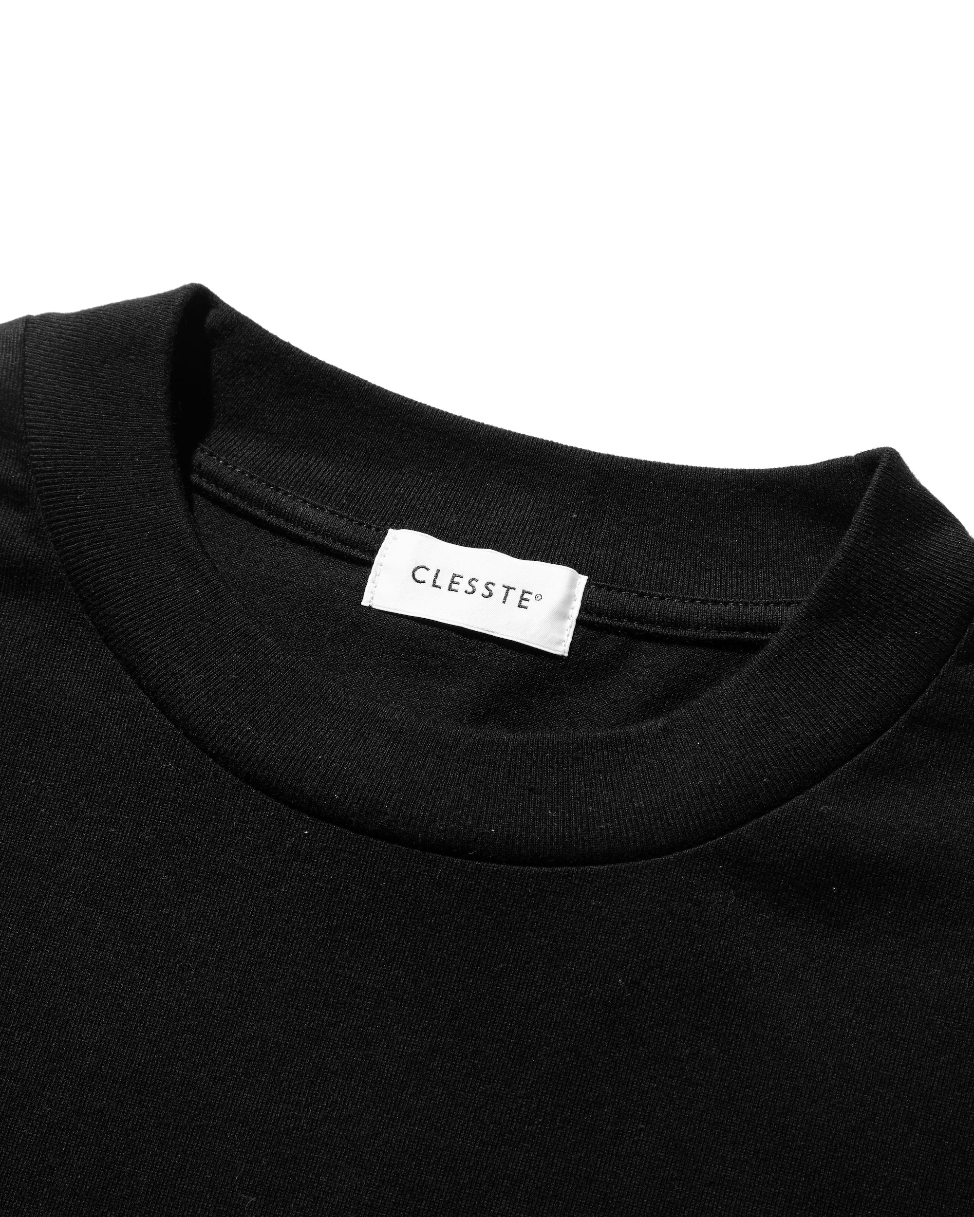 【9.8 SUN 20:00- IN STOCK】“C” MASSIVE S/S T-SHIRT WITH DRAWSTRINGS FOR YES GOOD MARKET