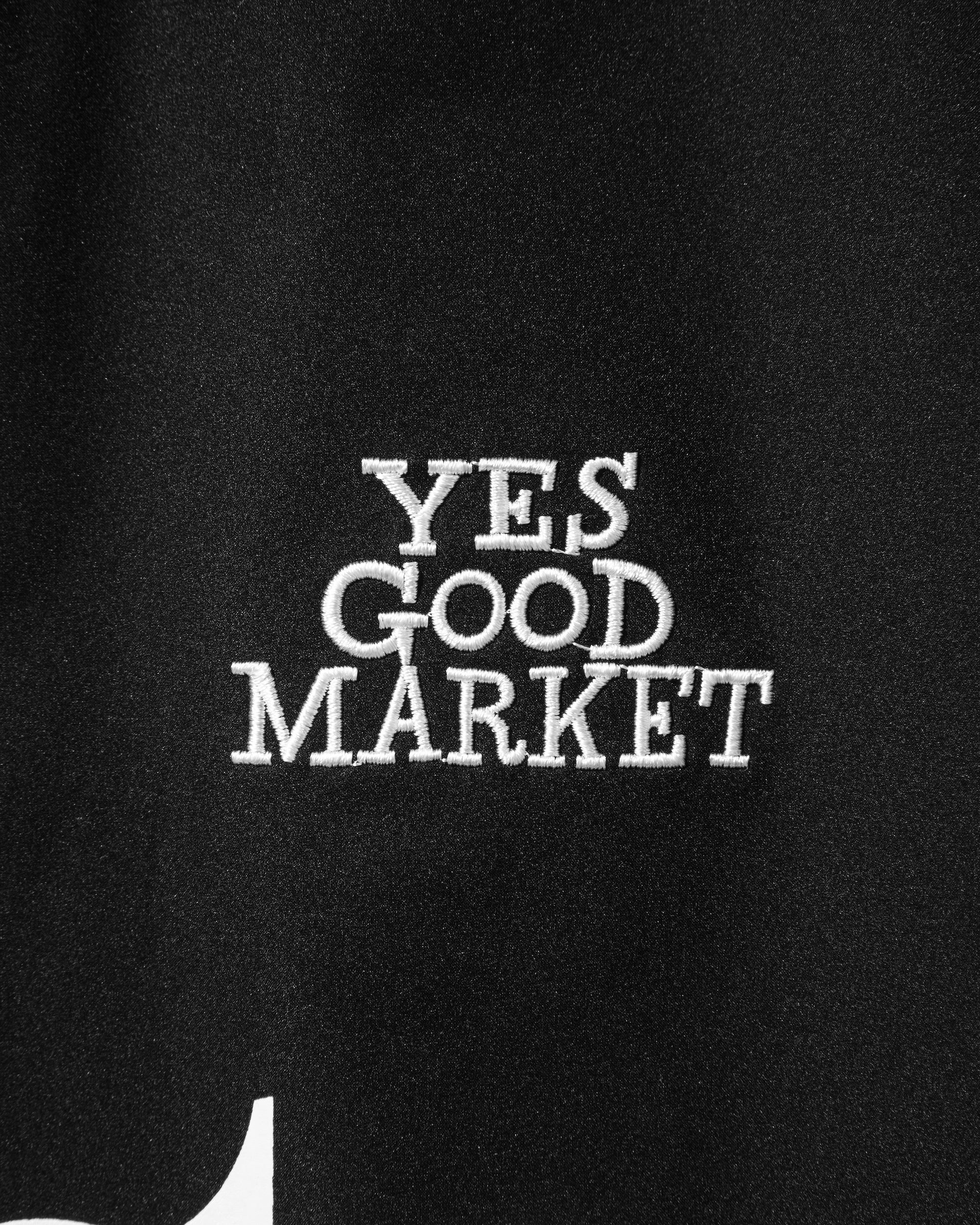 【9.8 SUN 20:00- IN STOCK】CITY GAME L/S SHIRT FOR YES GOOD MARKET