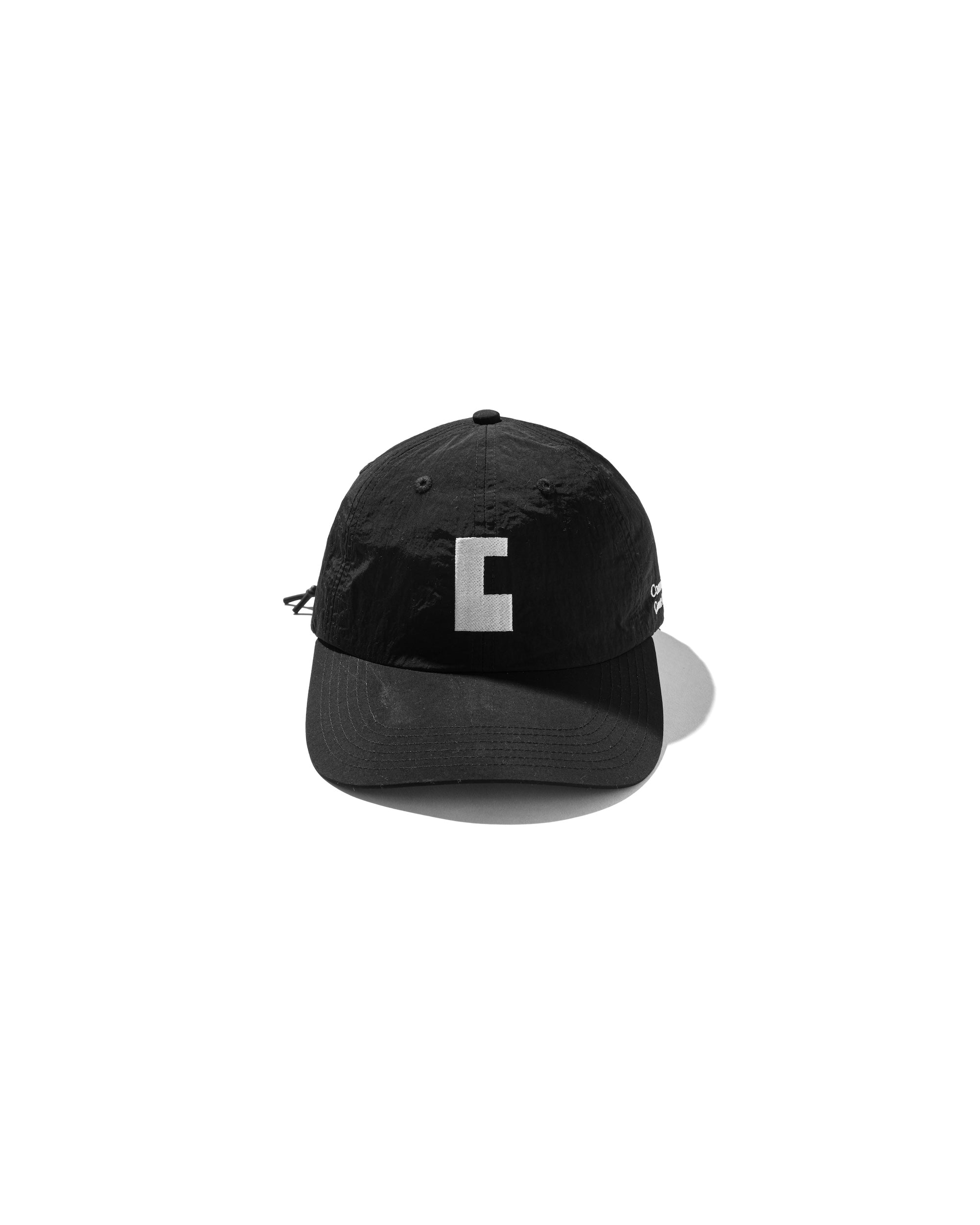 "C" ACTIVE CITY CAP