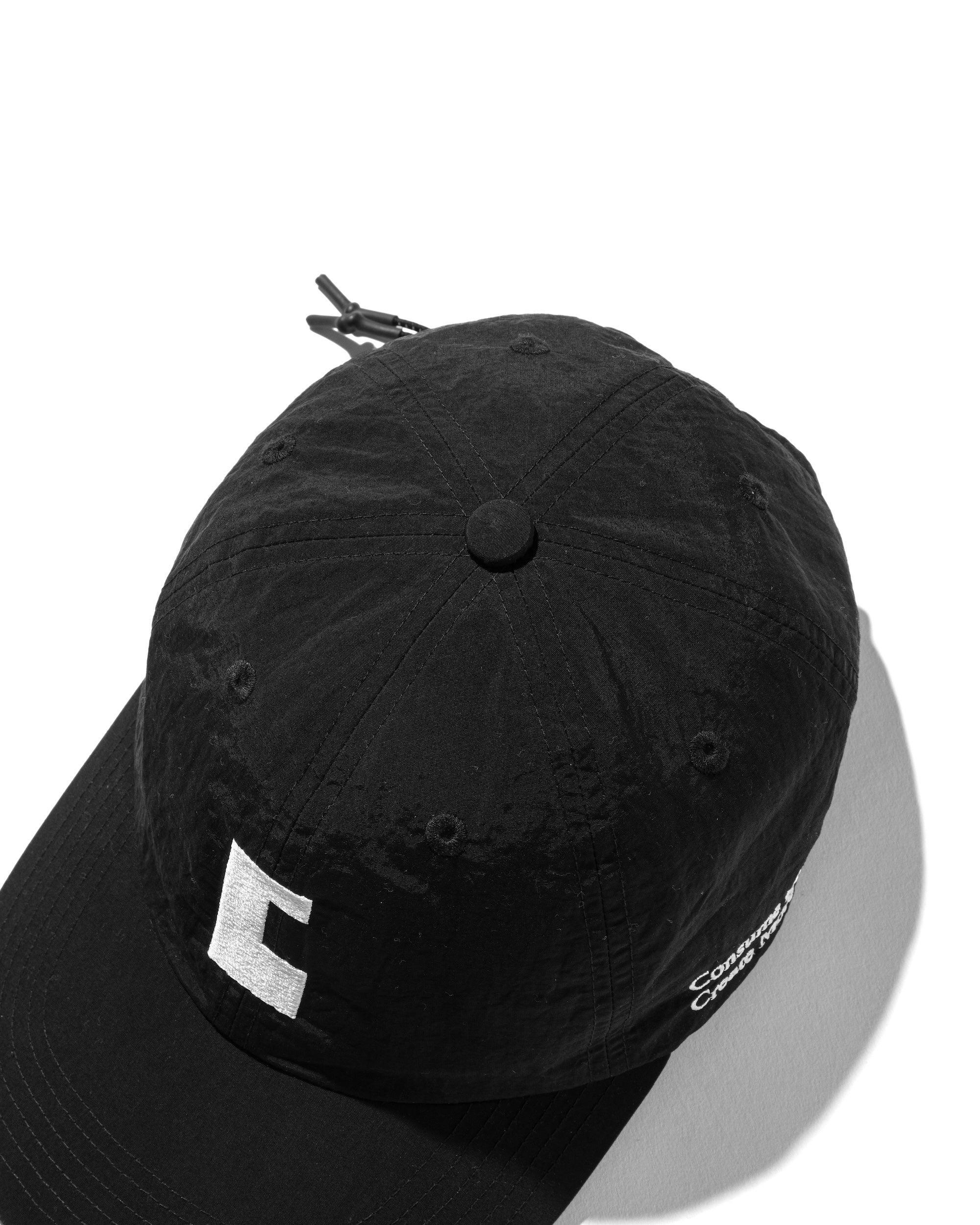 "C" ACTIVE CITY CAP