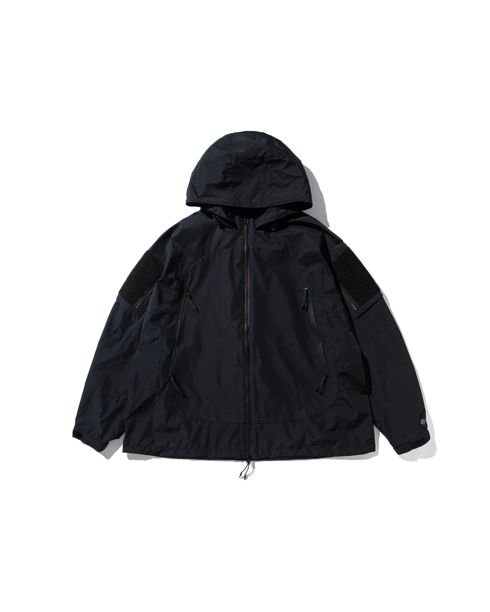 【9.18 WED 20:00- IN STOCK】+phenix WINDSTOPPER® by GORE-TEX LABS CITY MILITARY JACKET