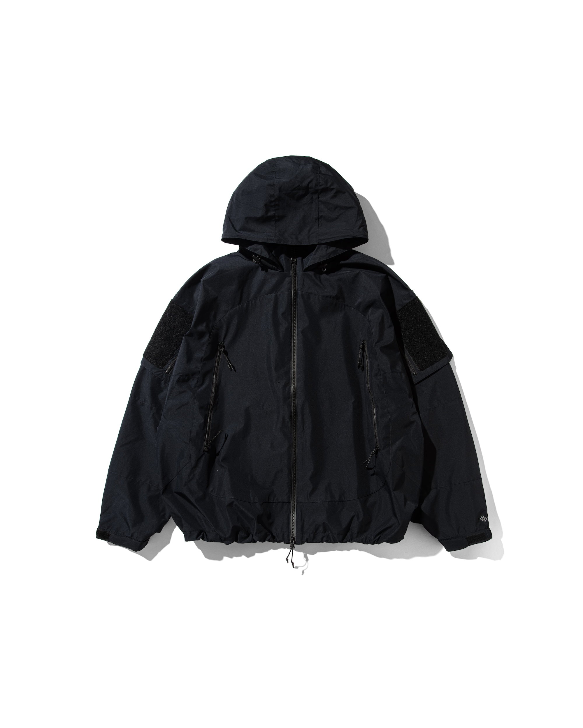 【9.18 WED 20:00- IN STOCK】+phenix WINDSTOPPER® by GORE-TEX LABS CITY MILITARY JACKET