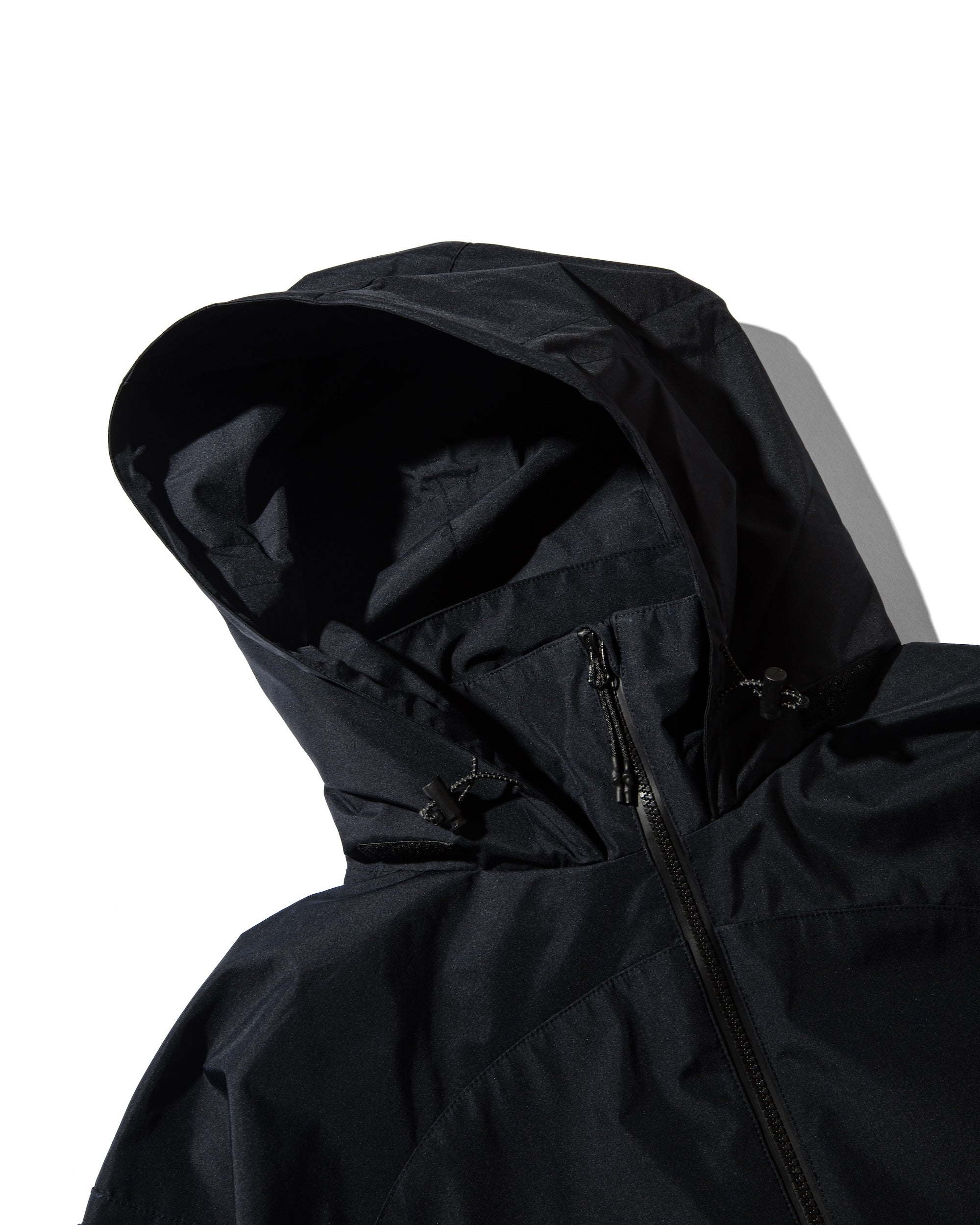 【9.18 WED 20:00- IN STOCK】+phenix WINDSTOPPER® by GORE-TEX LABS CITY MILITARY JACKET