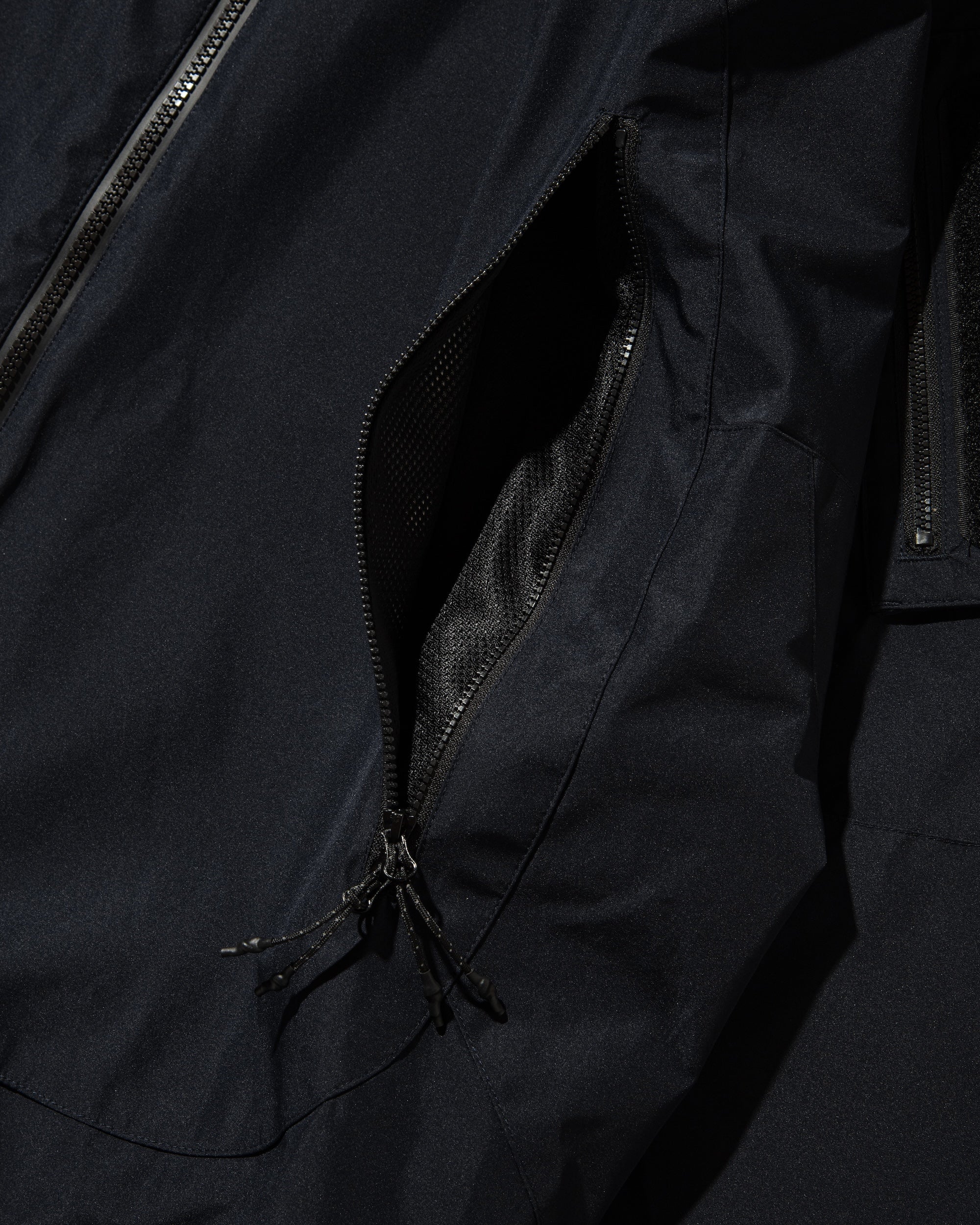 【9.18 WED 20:00- IN STOCK】+phenix WINDSTOPPER® by GORE-TEX LABS CITY MILITARY JACKET