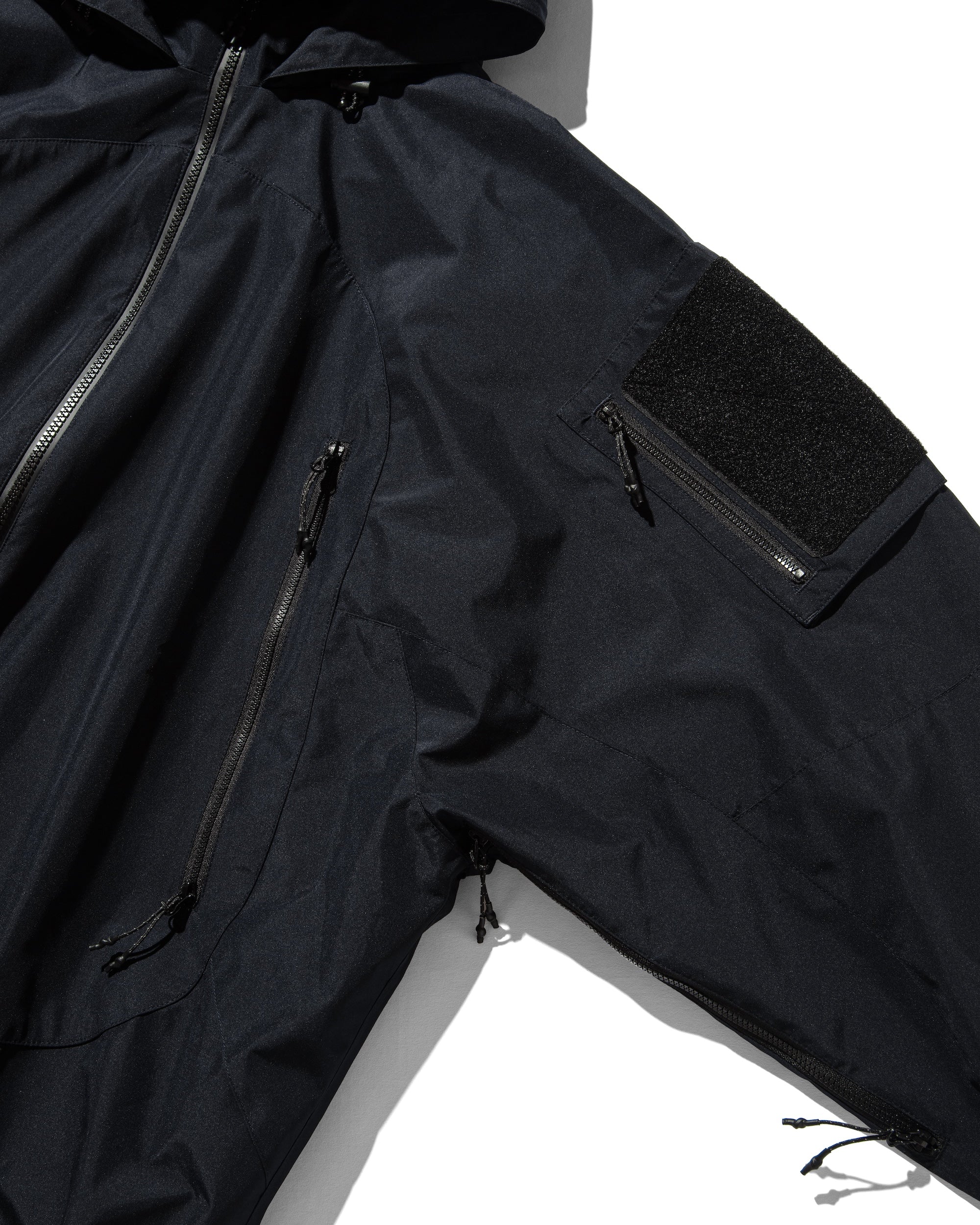 【9.18 WED 20:00- IN STOCK】+phenix WINDSTOPPER® by GORE-TEX LABS CITY MILITARY JACKET