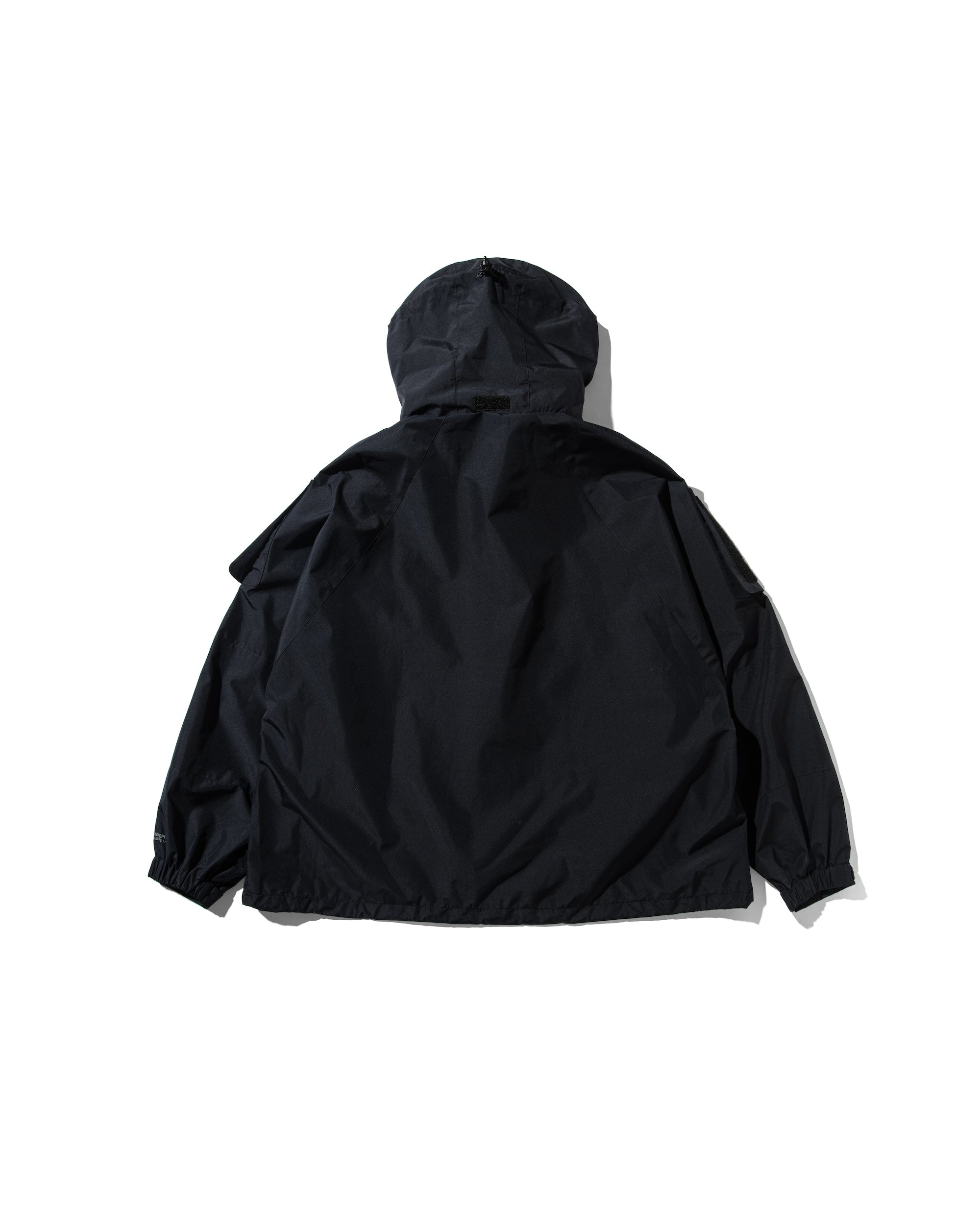 +phenix WINDSTOPPER® by GORE-TEX LABS CITY MILITARY JACKET