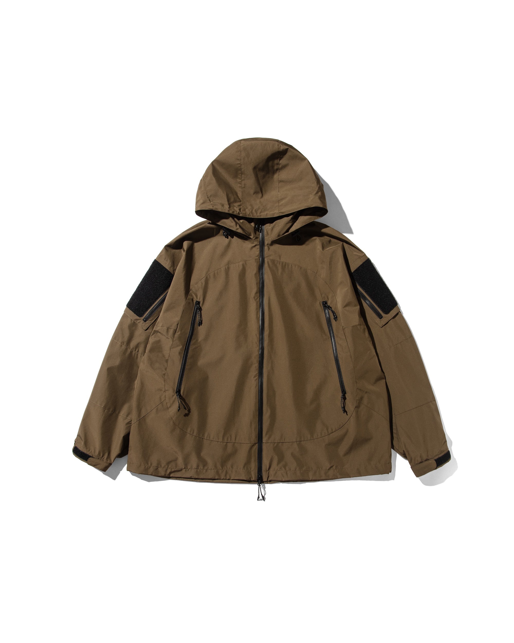 +phenix WINDSTOPPER® by GORE-TEX LABS MILITARY JACKET