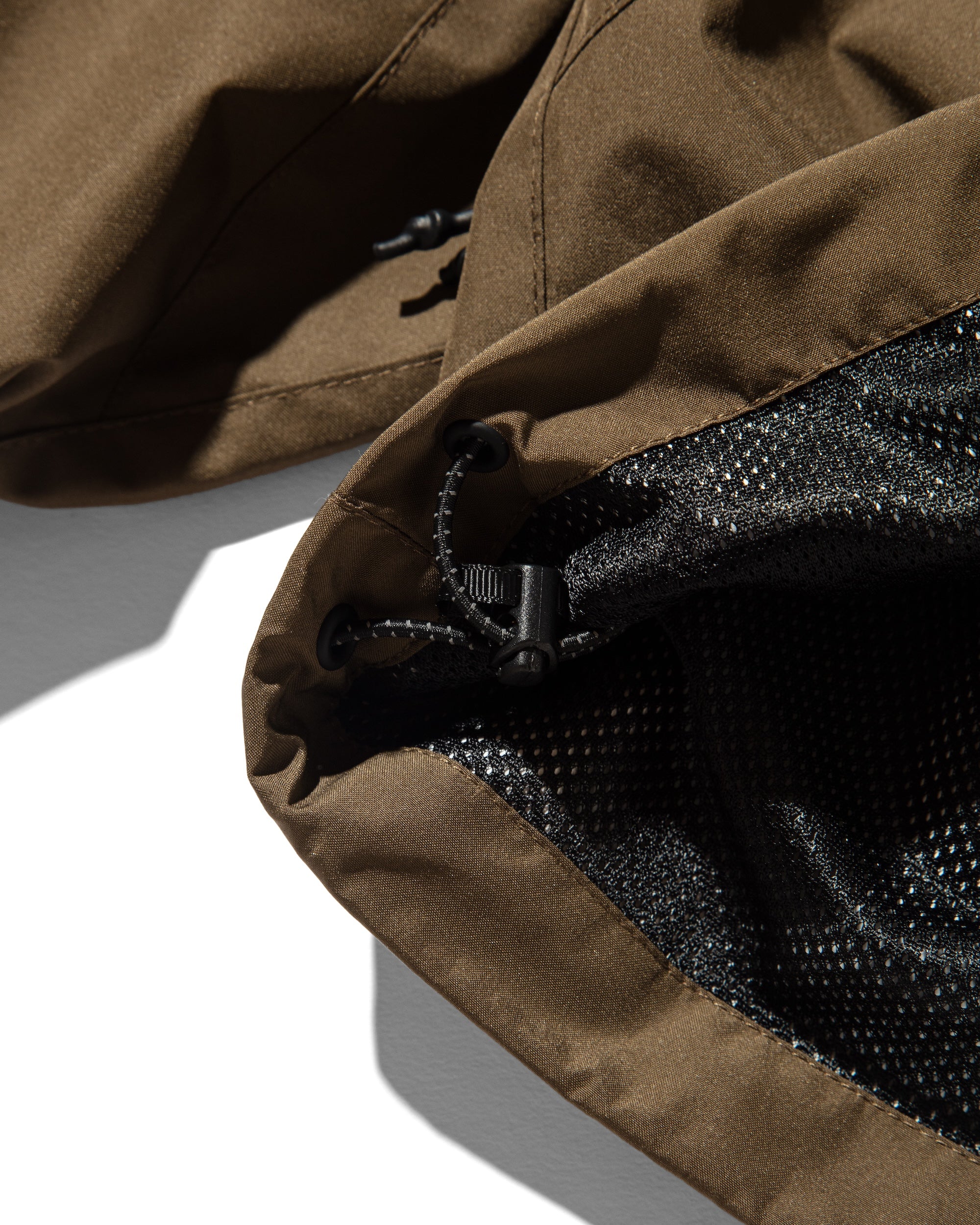 +phenix WINDSTOPPER® by GORE-TEX LABS MILITARY JACKET