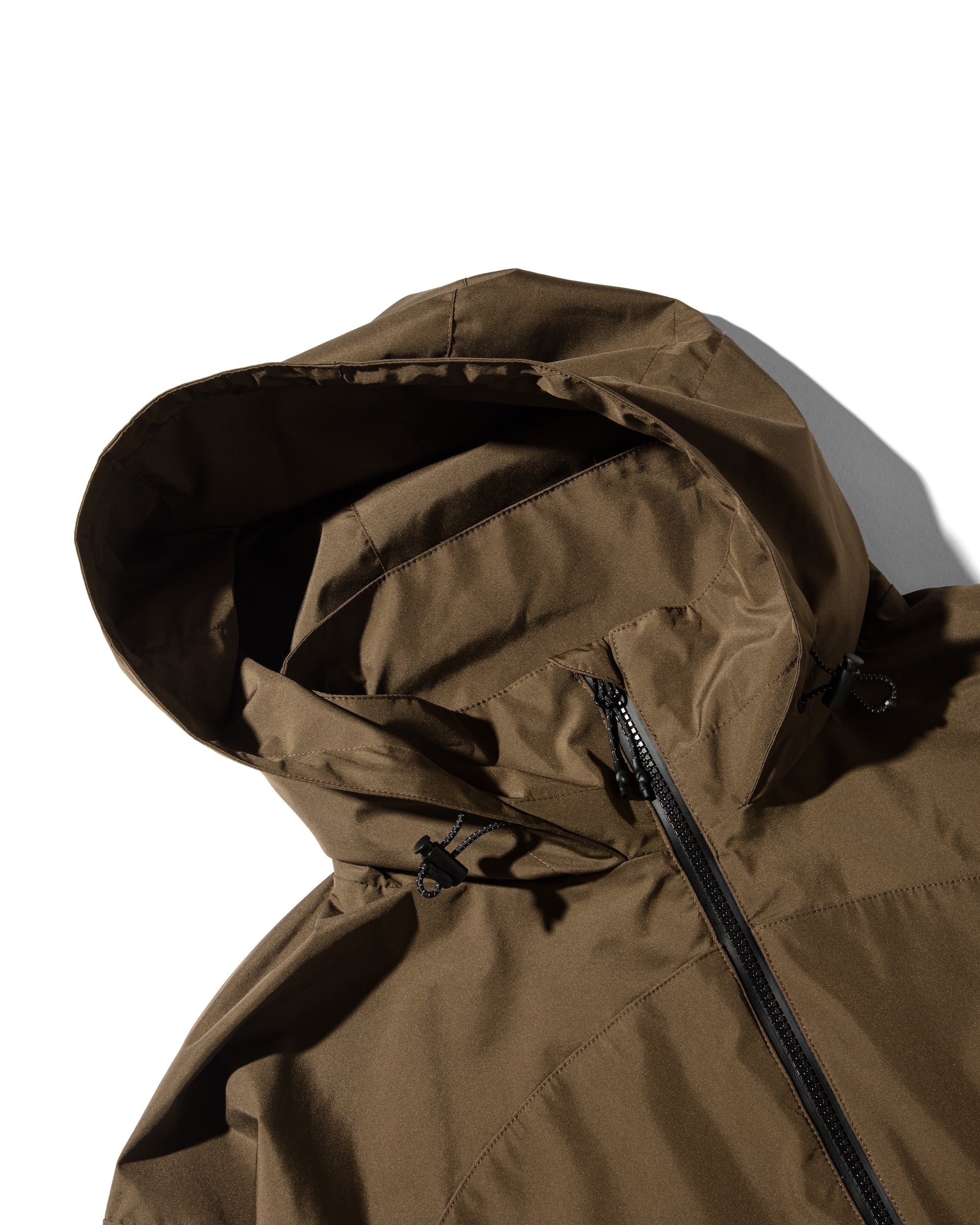 +phenix WINDSTOPPER® by GORE-TEX LABS MILITARY JACKET