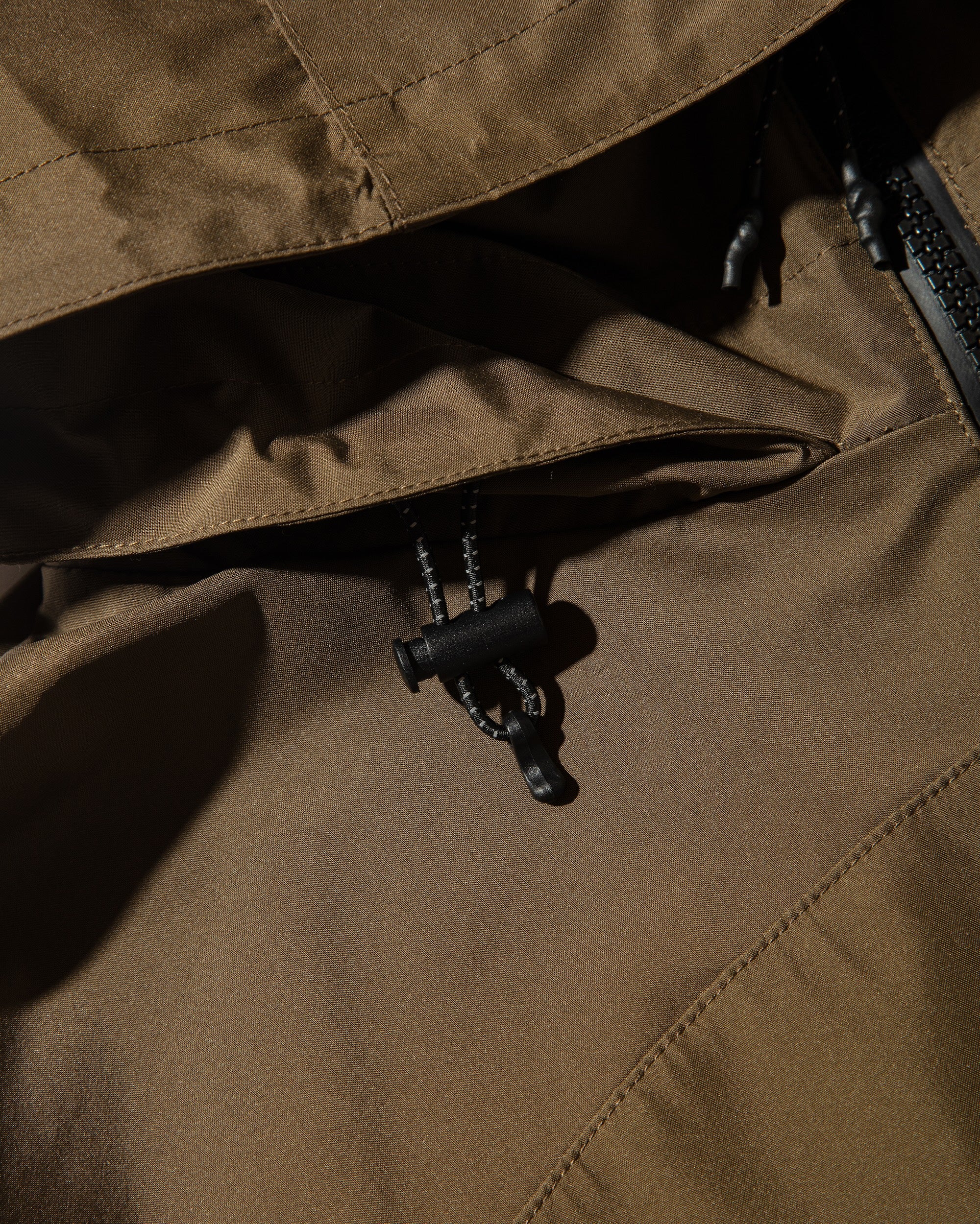 +phenix WINDSTOPPER® by GORE-TEX LABS MILITARY JACKET